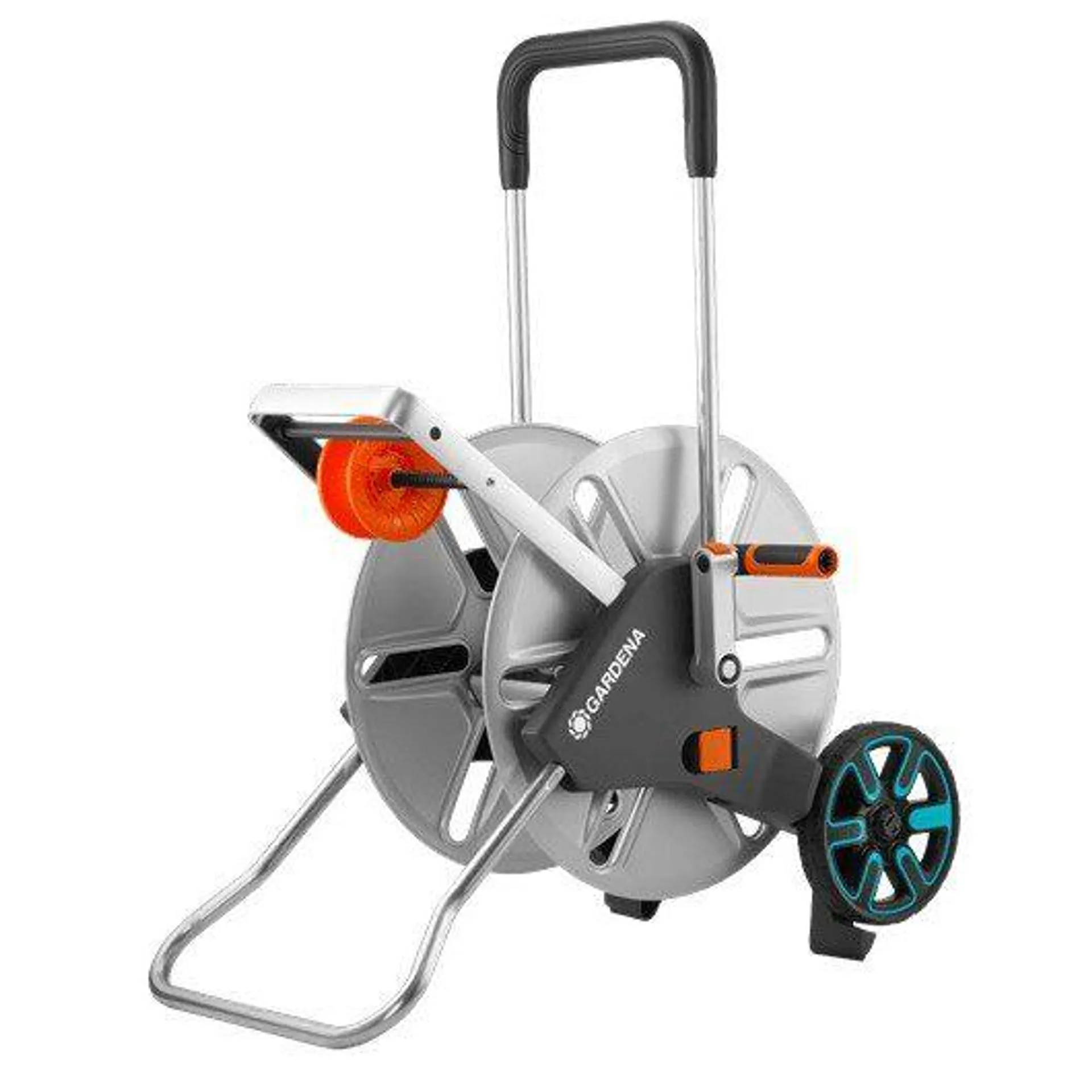 Gardena CleverRoll Hose Pipe Trolley