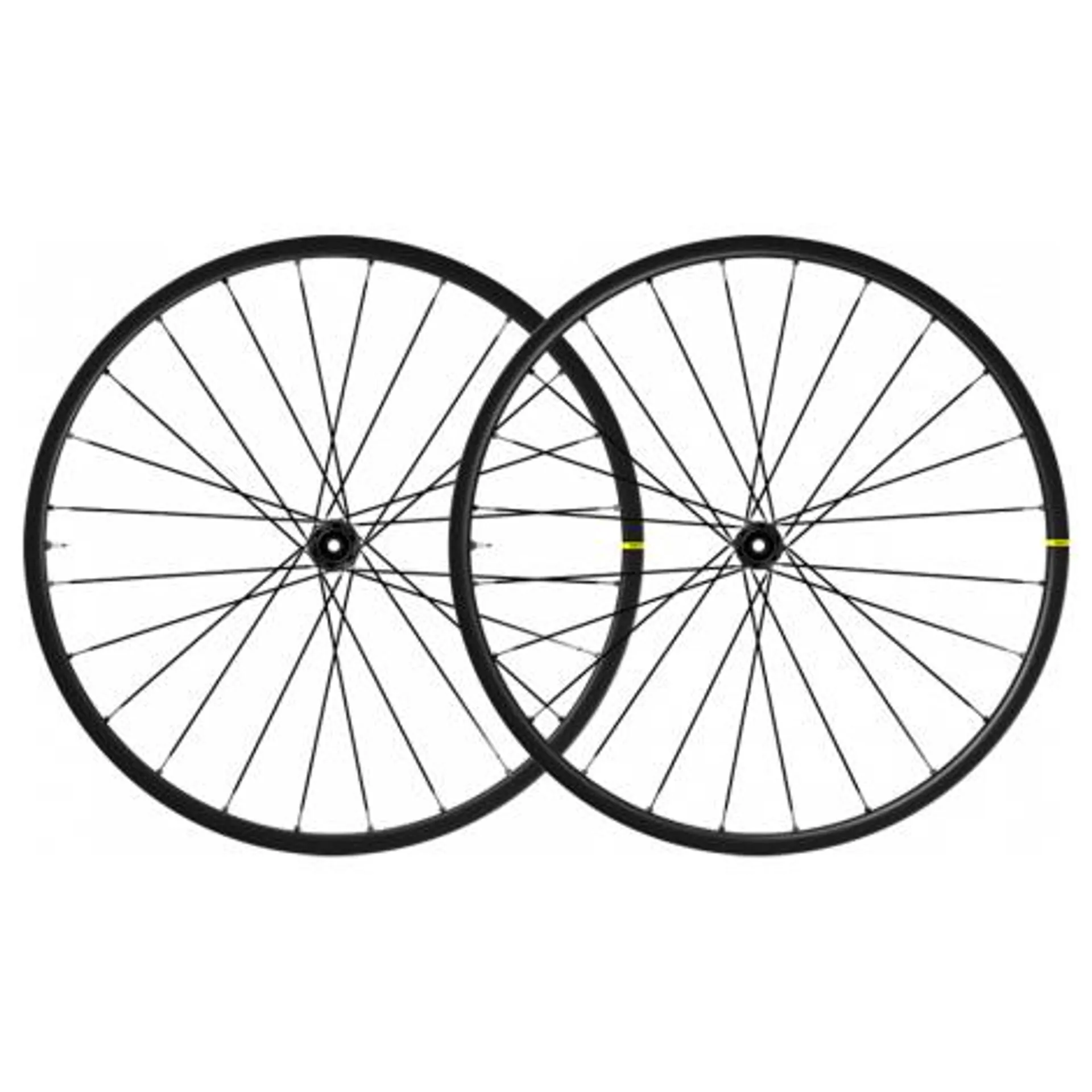 Mavic Allroad S Gravel Wheelset - 700c