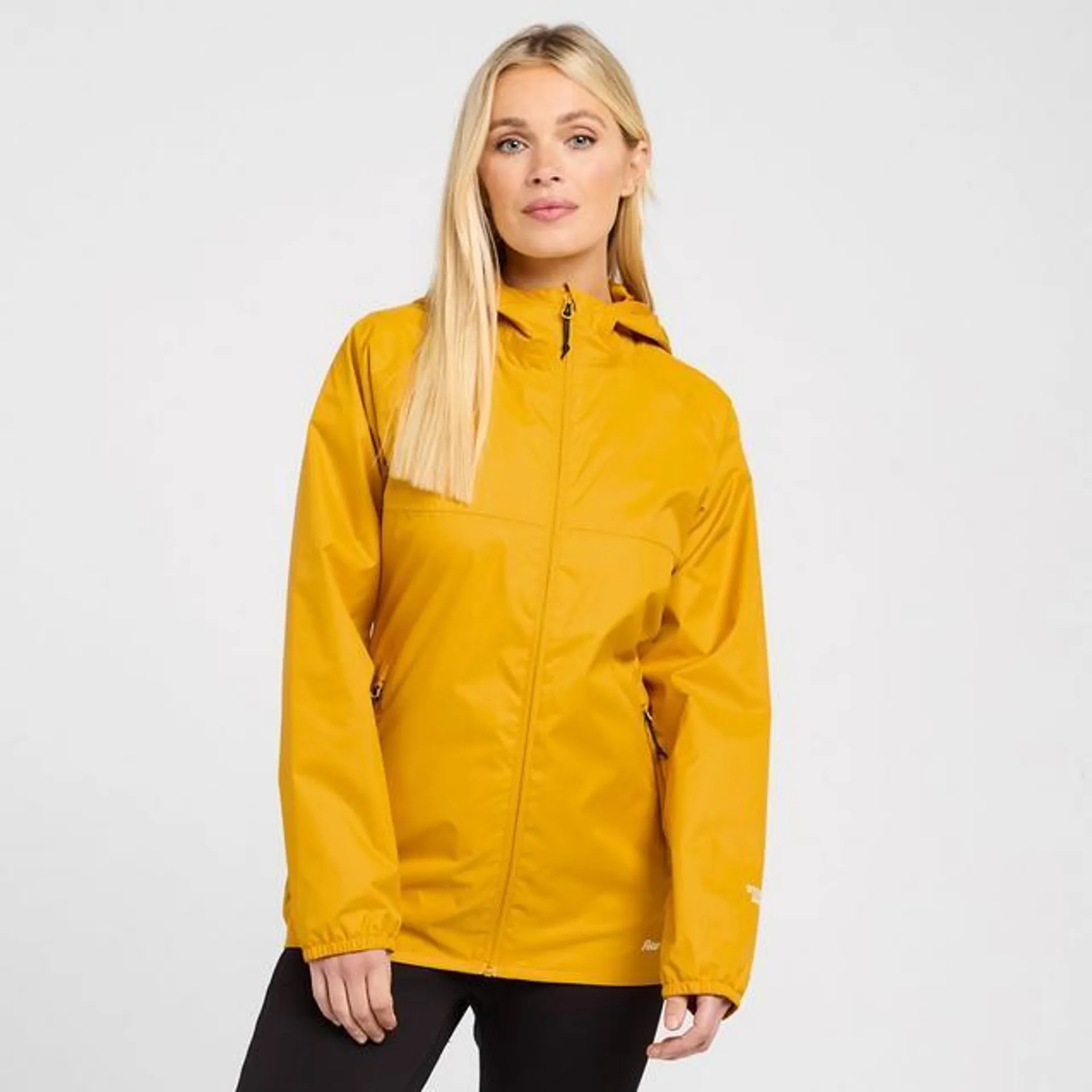 Women’s Cyclone Jacket