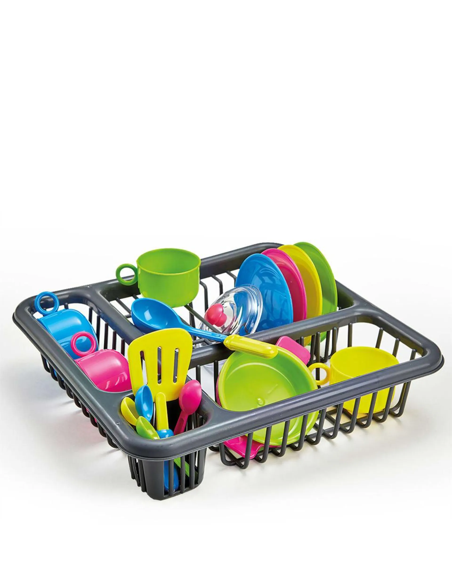 Let's Do the Dishes Kitchen Set (3+ Yrs)