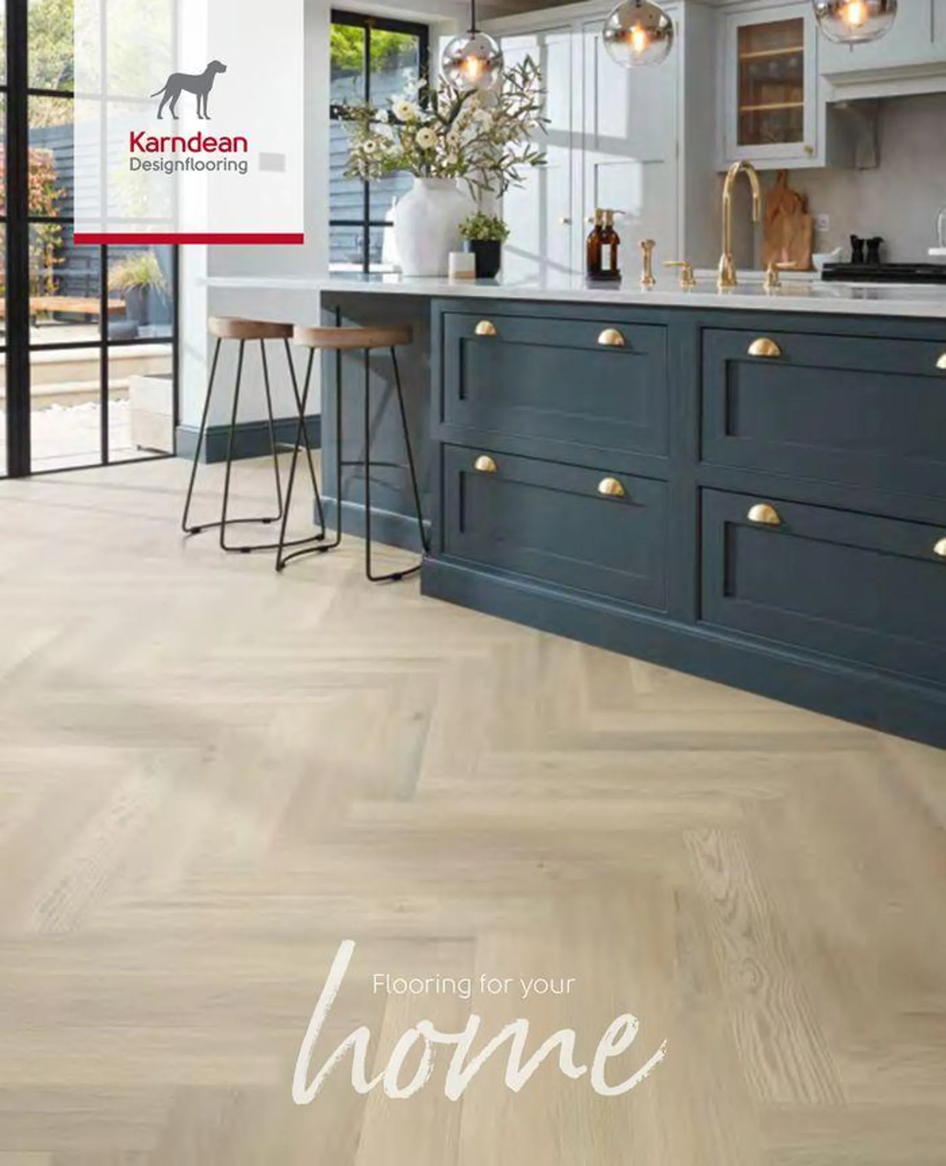 Flooring For Your Home - 1