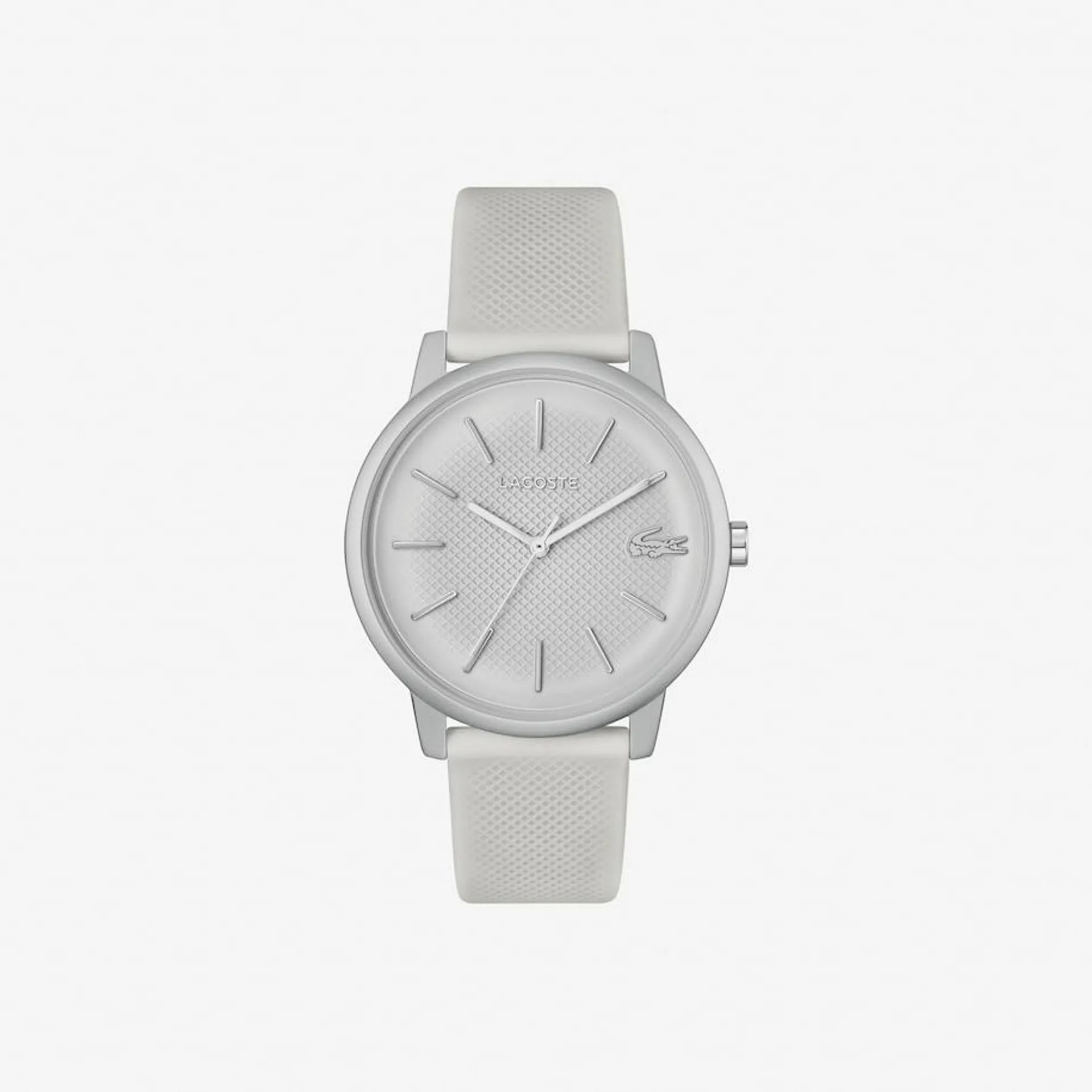 Lacoste.12.12 Move 3 Hands Watch