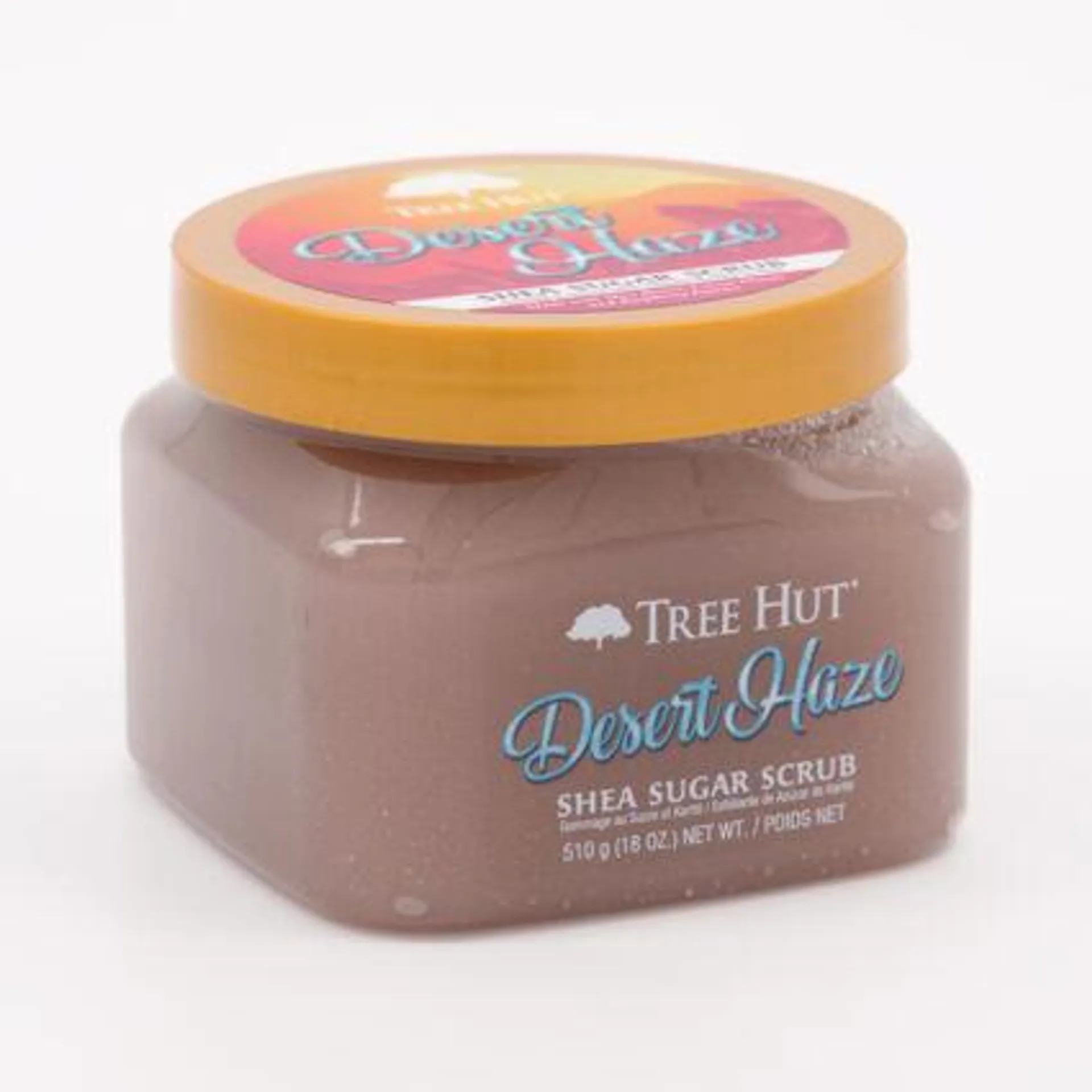 Sugar Scrub Desert Haze 510g