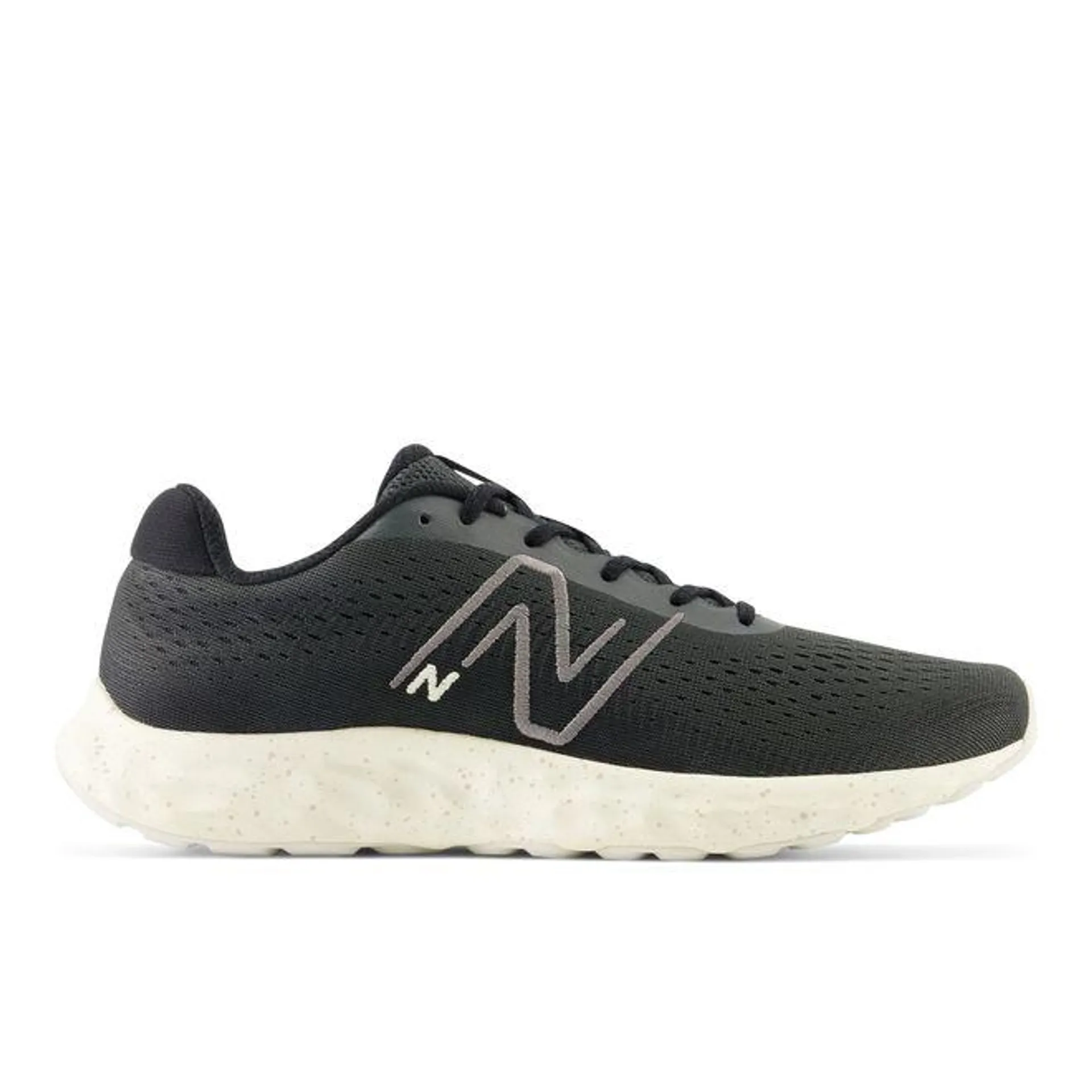 New Balance 520v8 Running Shoes in Black