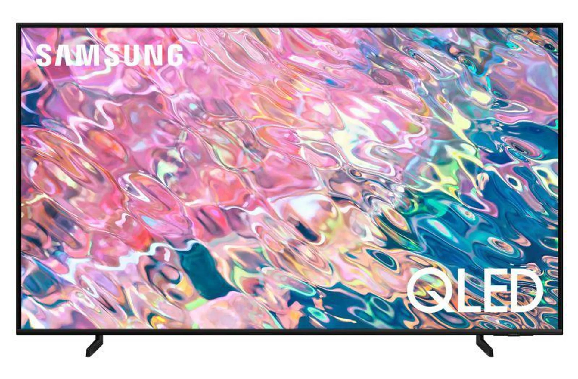 Samsung QE50Q60B 50 inch 4K Ultra HD HDR Smart QLED TV