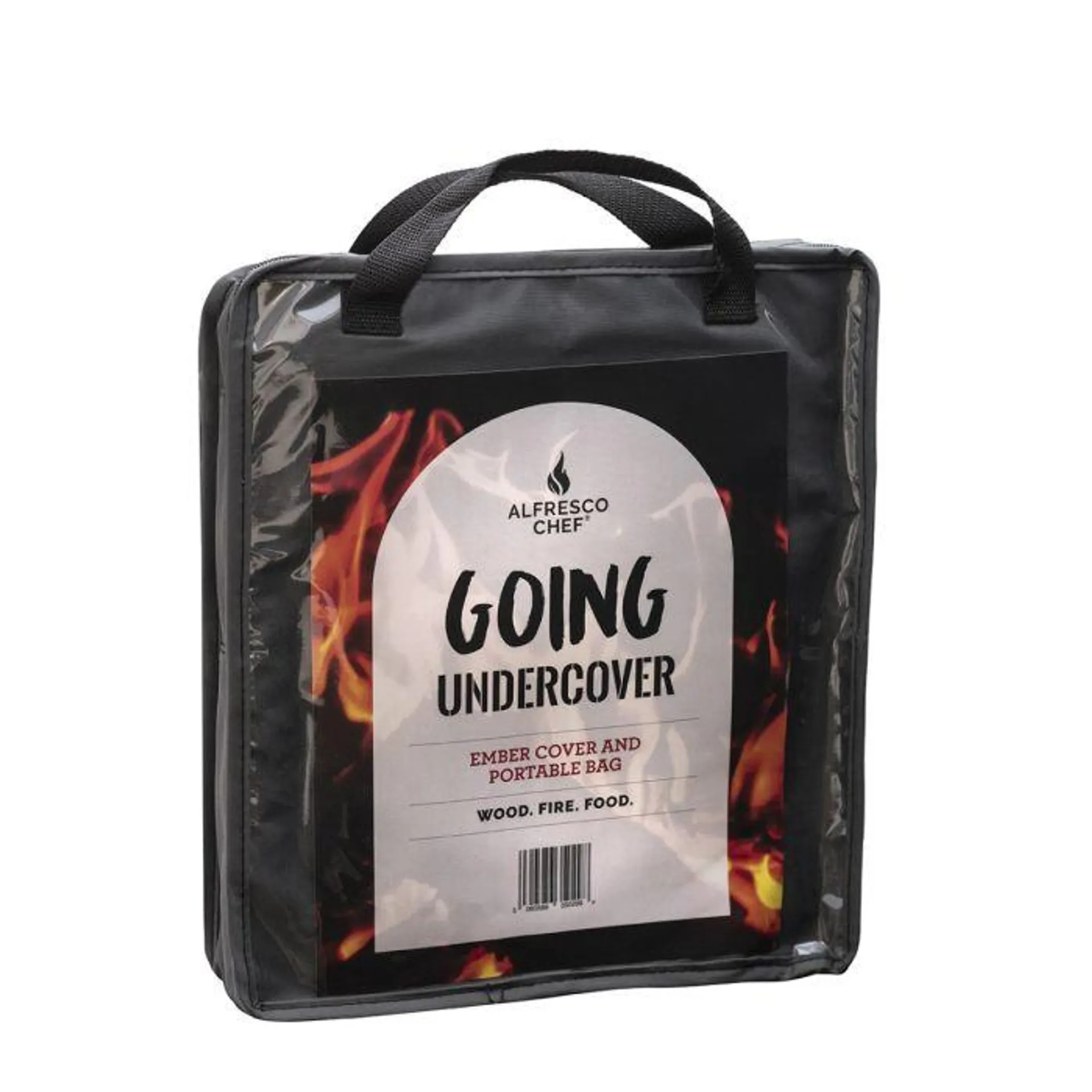 Alfresco Chef® Ember Portable Bag