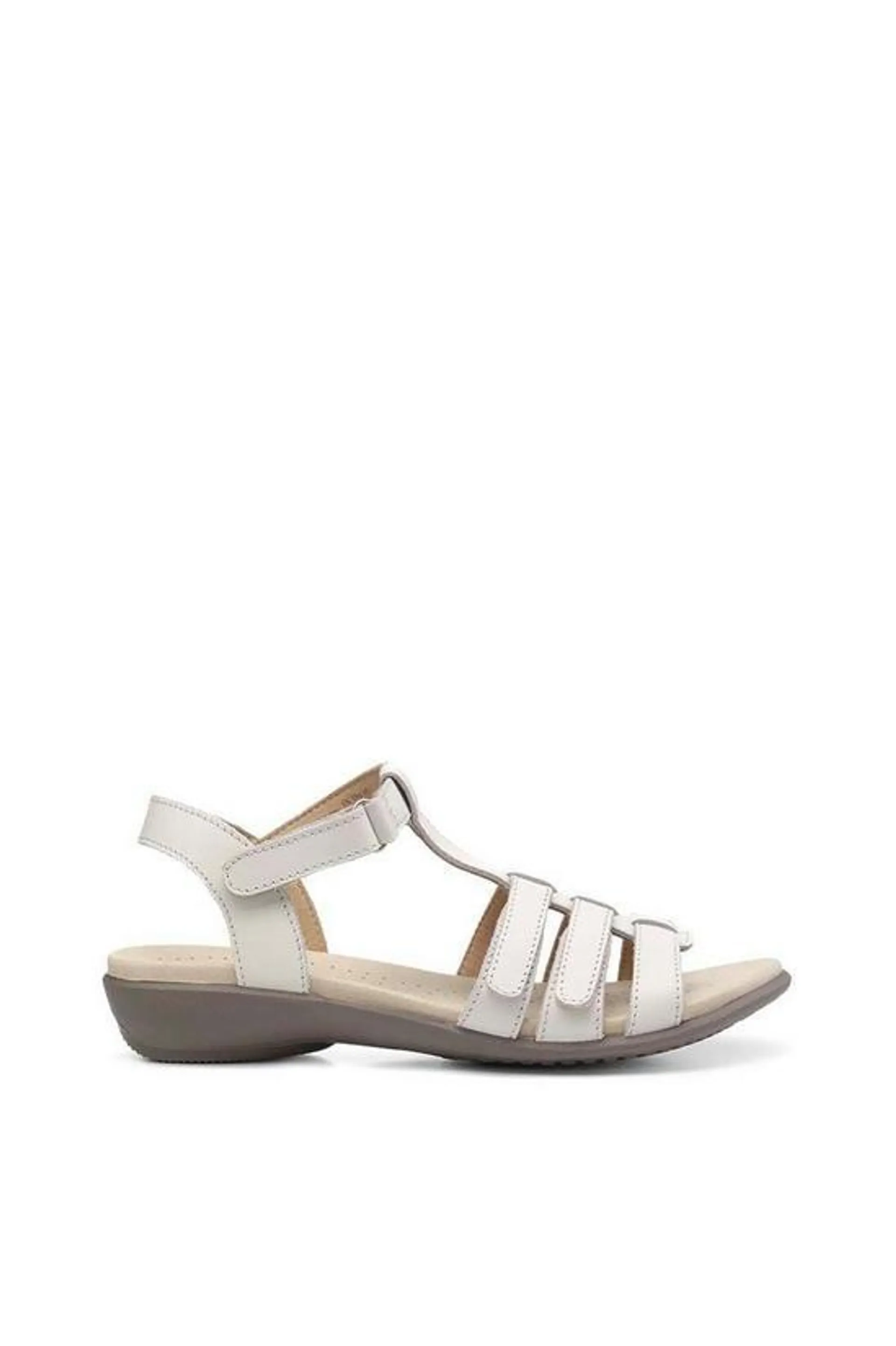 Wide Fit 'Sol' Gladiator Sandals