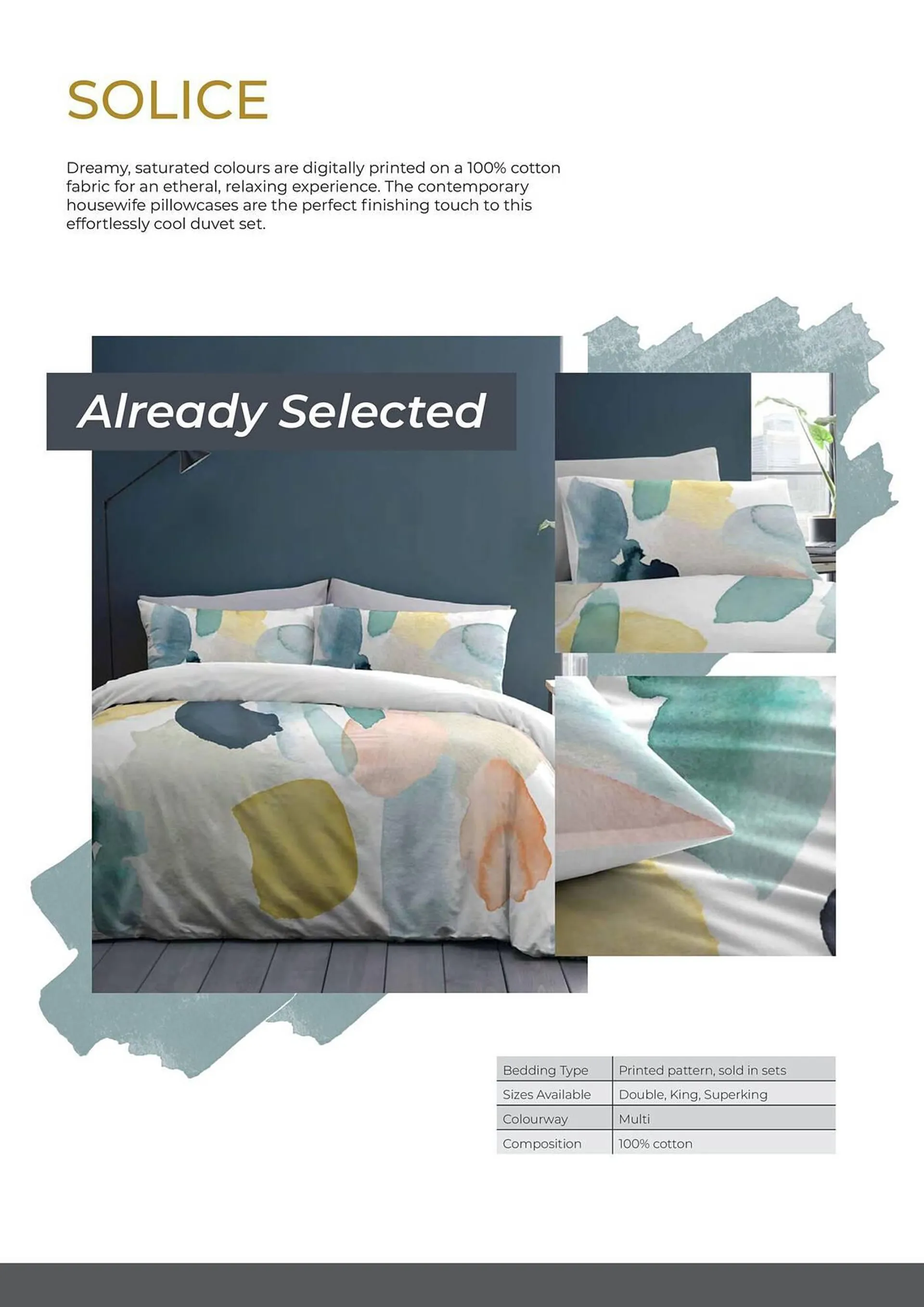 Dunelm Catalog from 2 November to 29 February 2024 - Catalogue Page 45