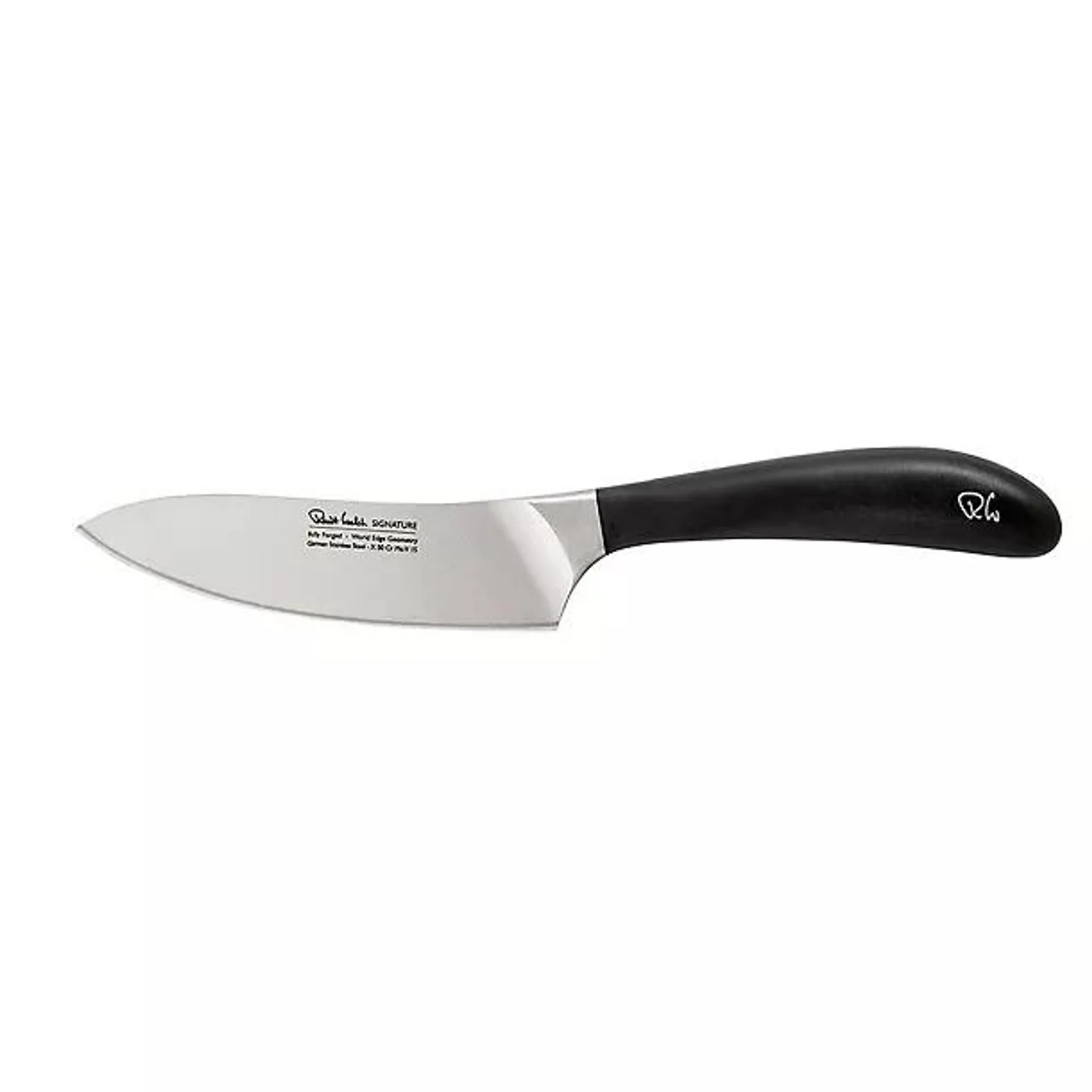 Robert Welch Signature Stainless Steel Cook's Knife 14cm Blade