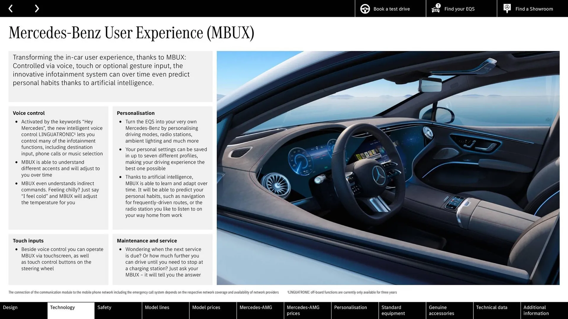 Mercedes-Benz leaflet from 26 April to 26 April 2025 - Catalogue Page 13