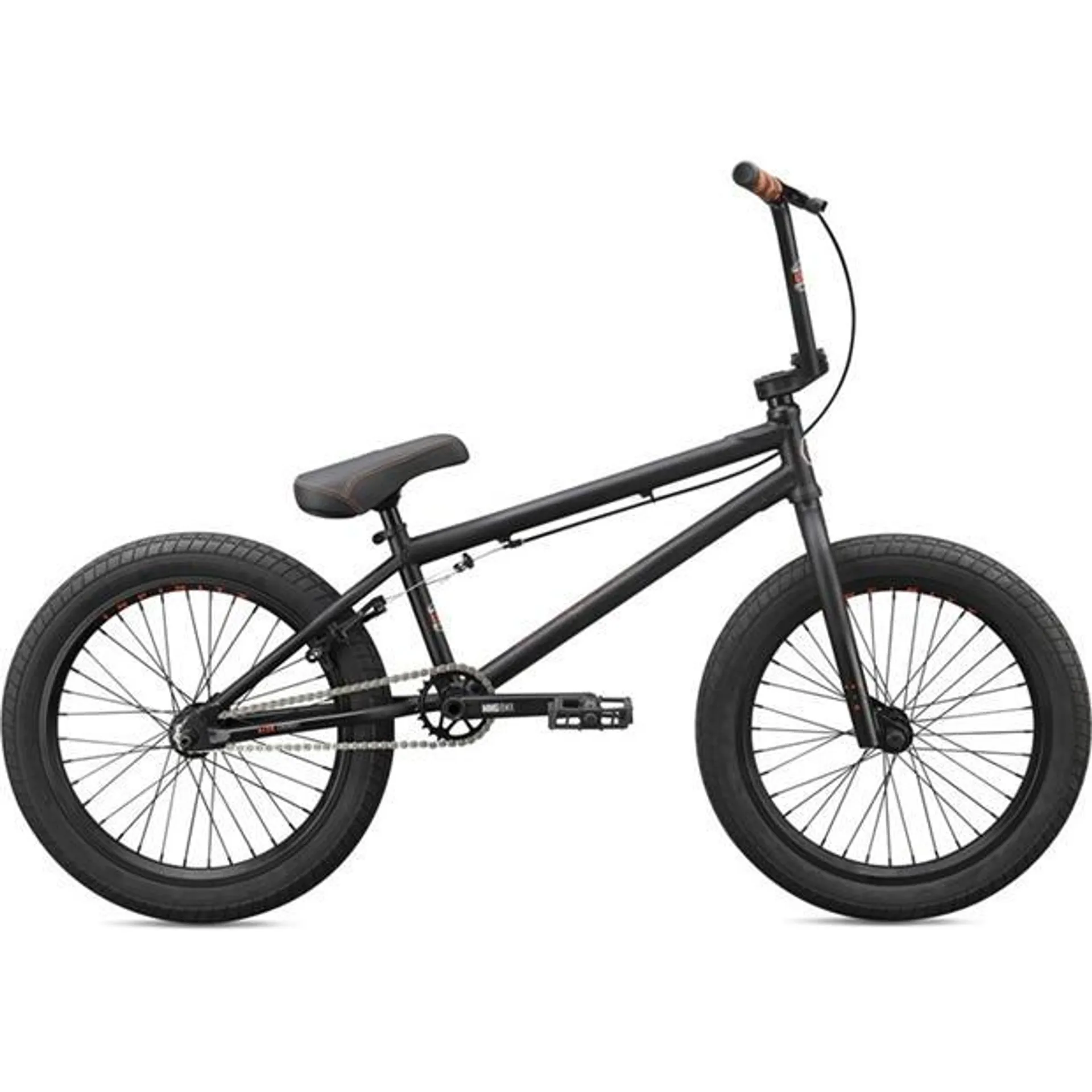 Legion L500 BMX Bike