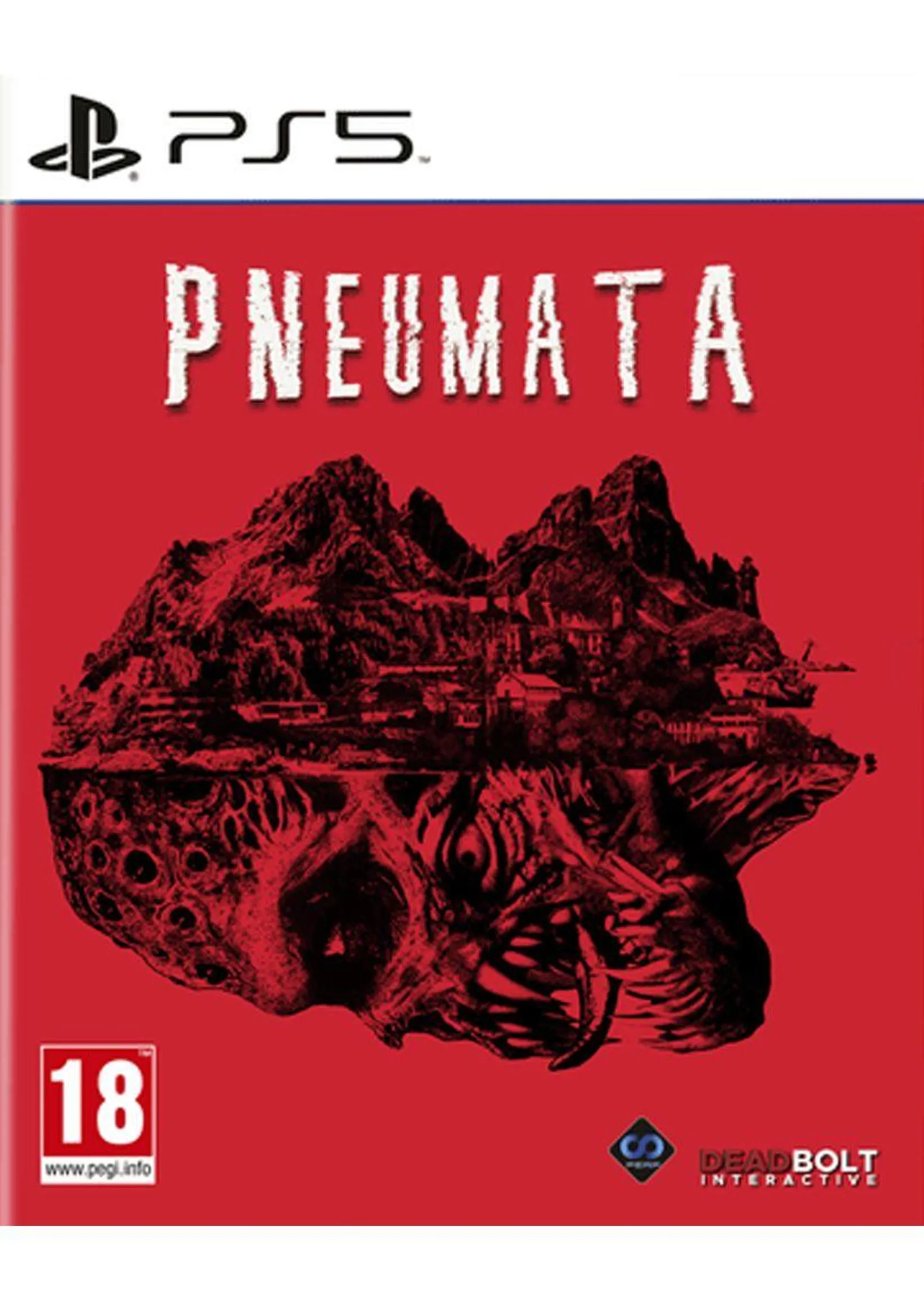 Pneumata on PlayStation 5