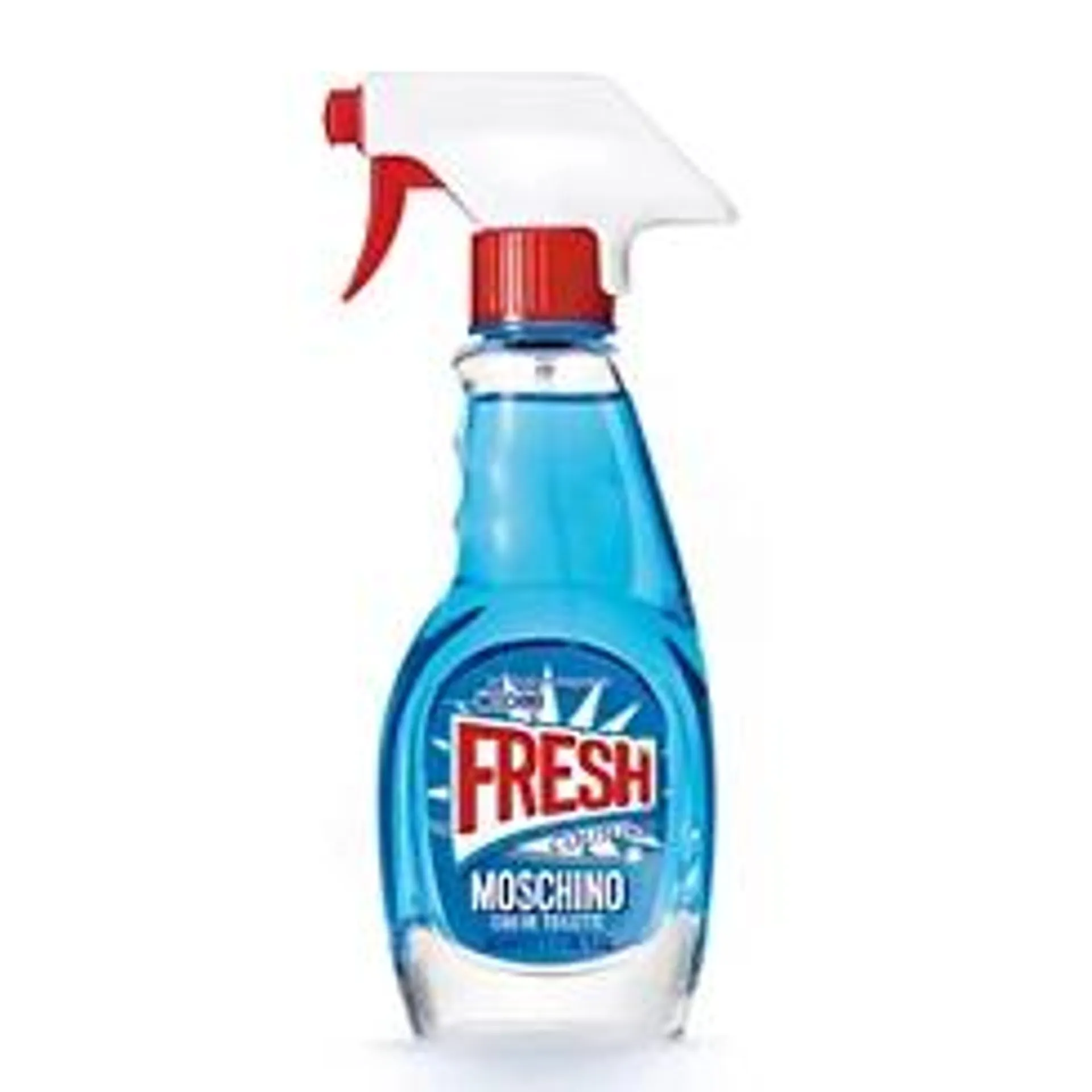 Moschino Fresh Couture Eau de Toilette