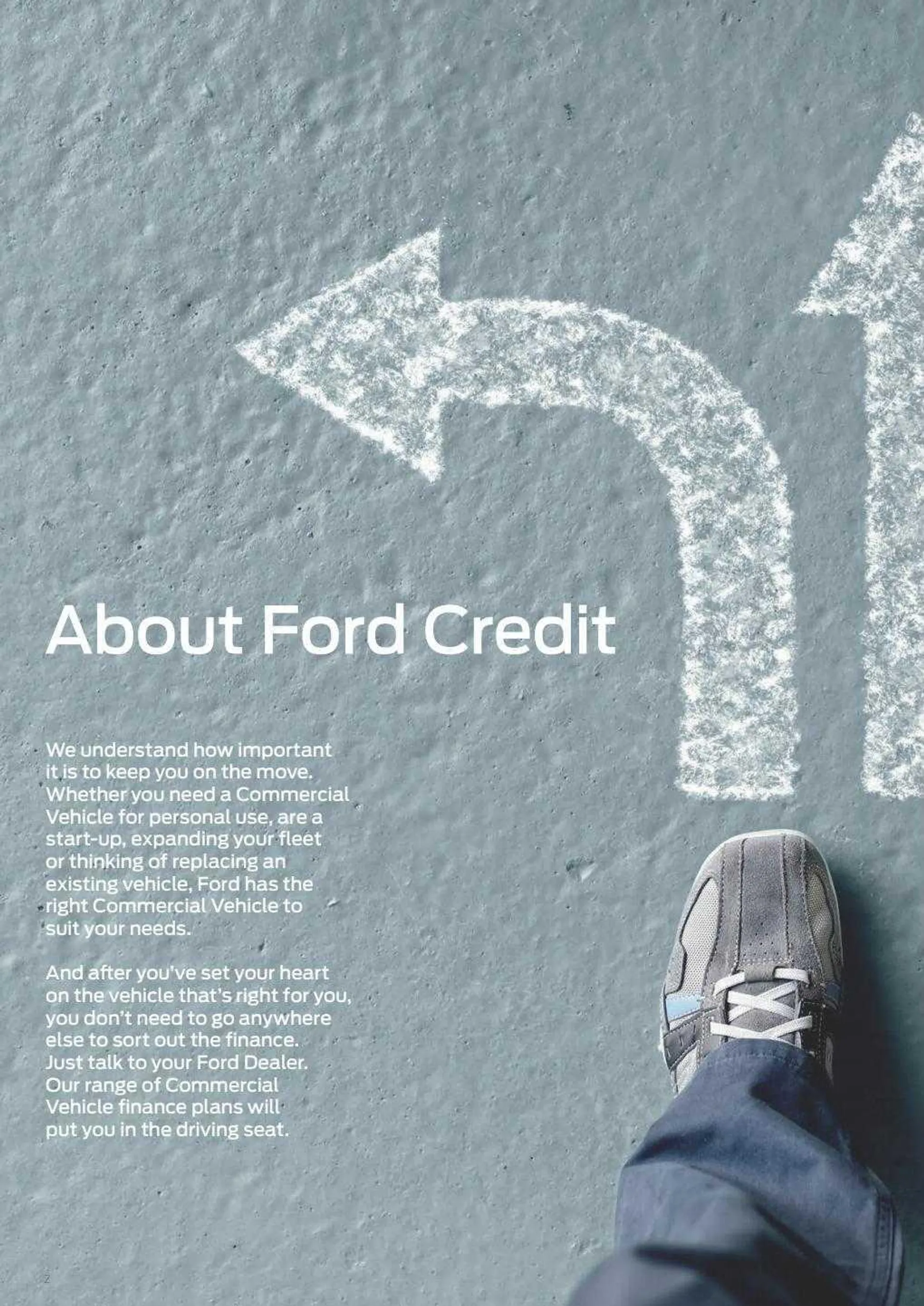 Ford Catalog - 2
