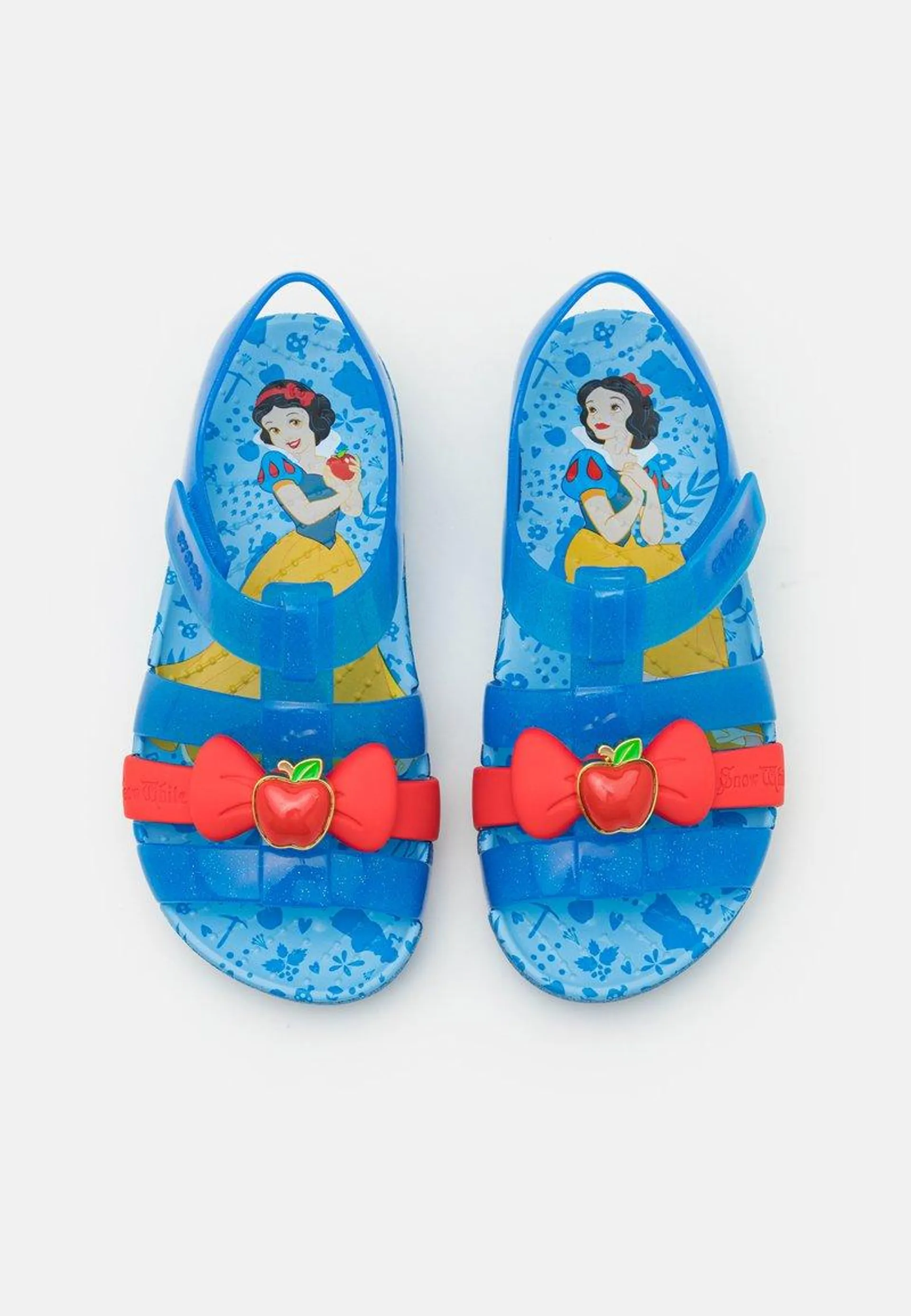 SNOW WHITE ISABELLA - Pool slides