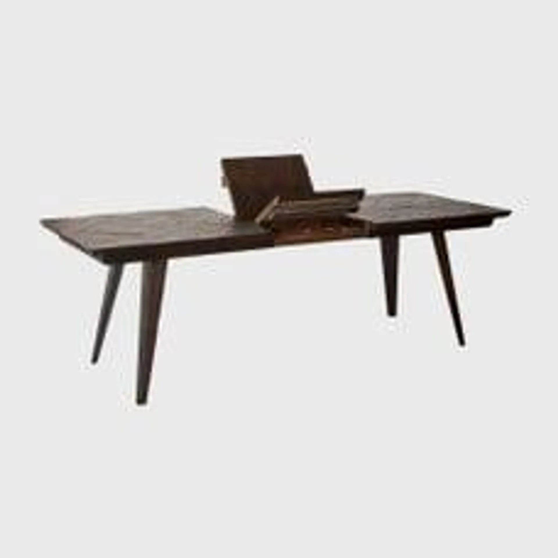 Elon Extending Dining Table 186/237x90x76cm