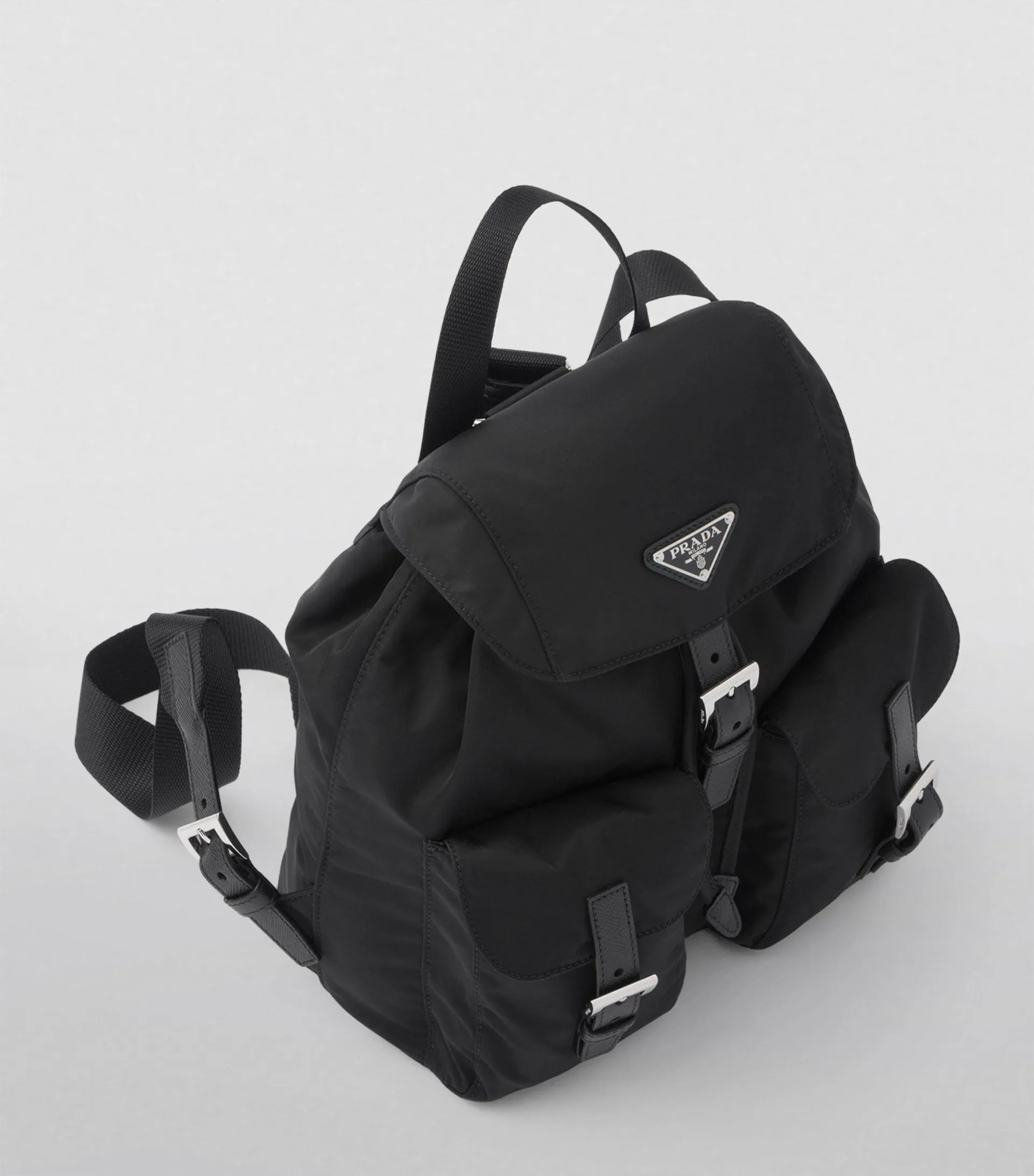 Re-Nylon Backpack