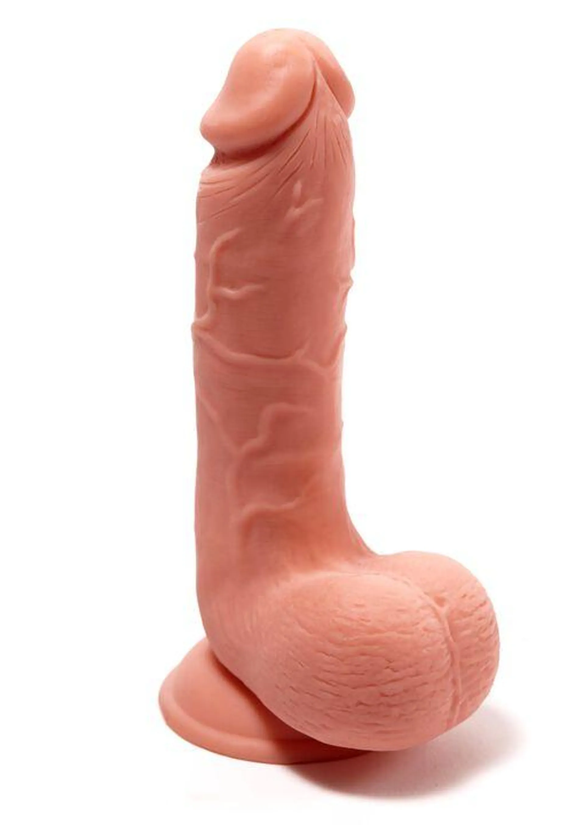 Mr Dick Realistic Dildo