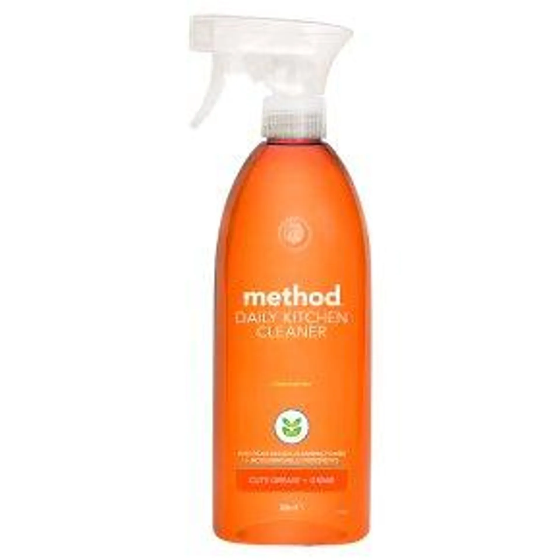 Method Surface Cleaner Clementine