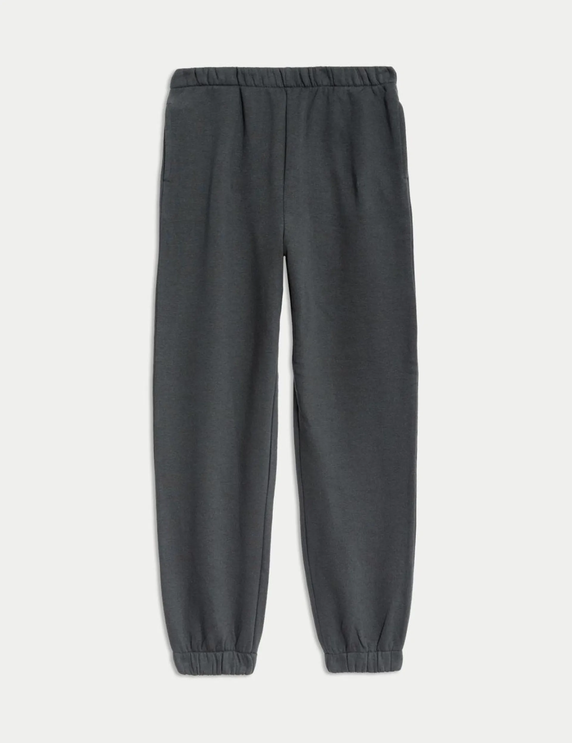 Cotton Rich Joggers (6-16 Yrs)