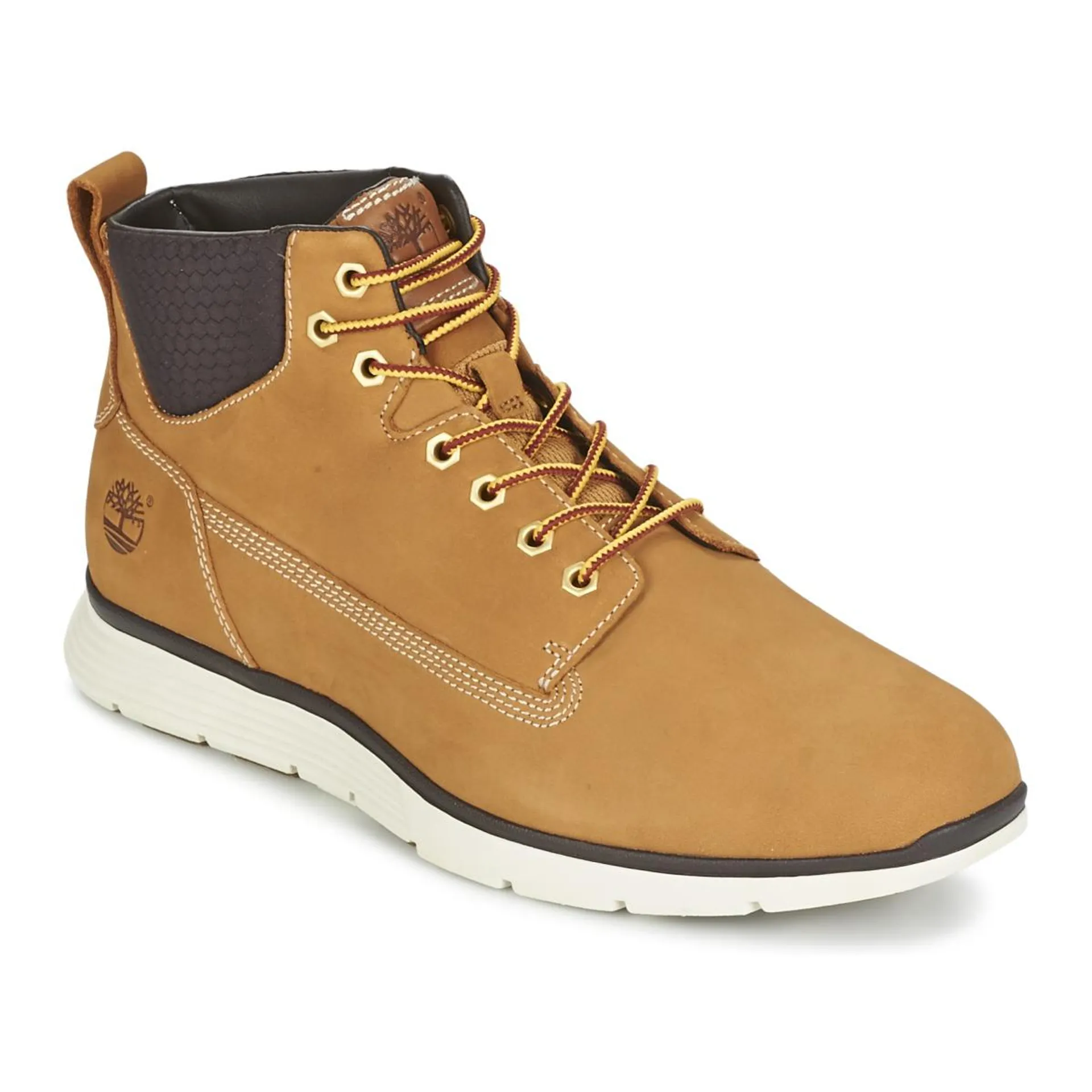 KILLINGTON CHUKKA WHEAT