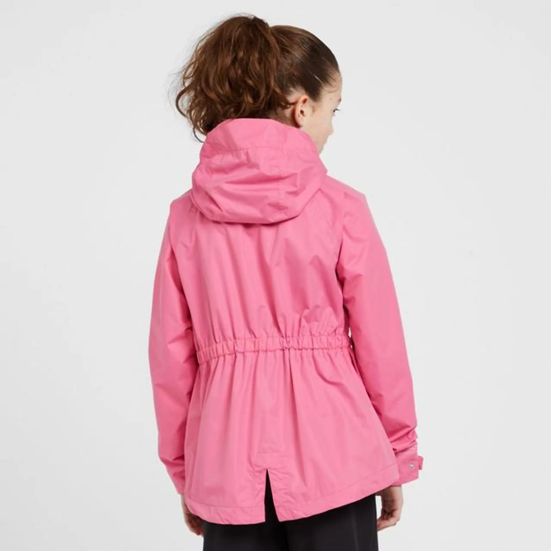 Kids’ Brittany Waterproof Jacket