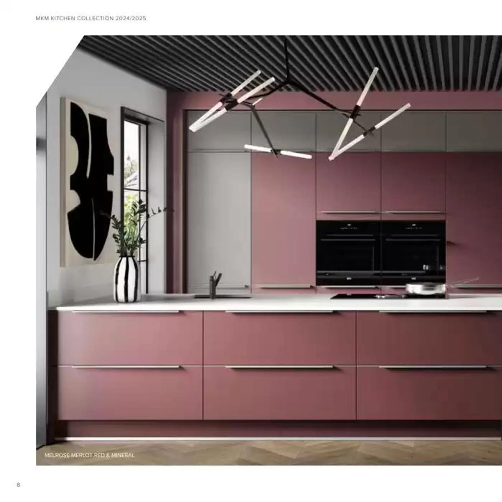 Kitchen Collection 2024-2025 from 5 November to 31 March 2025 - Catalogue Page 8