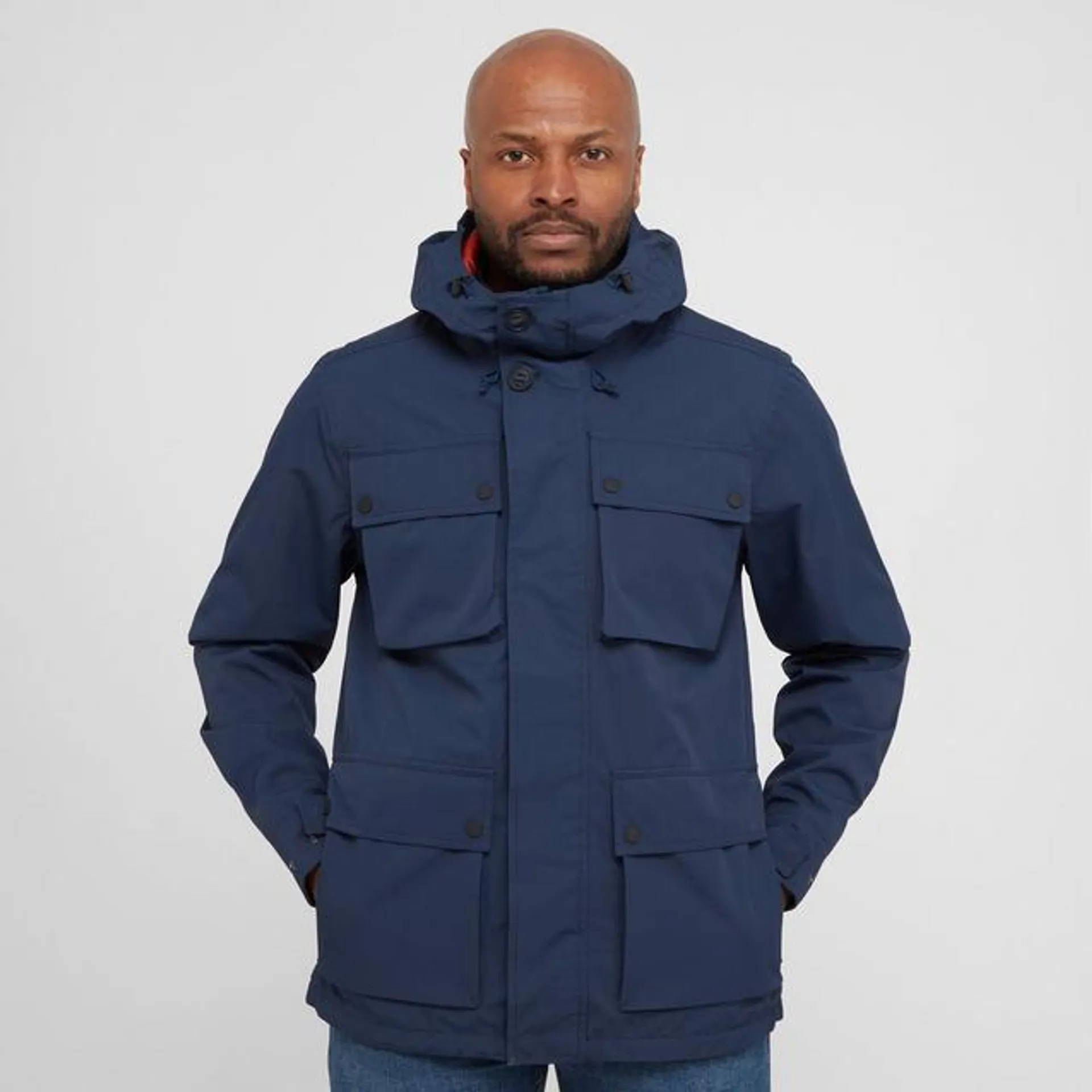 Men's Hartley Waterproof Jacket