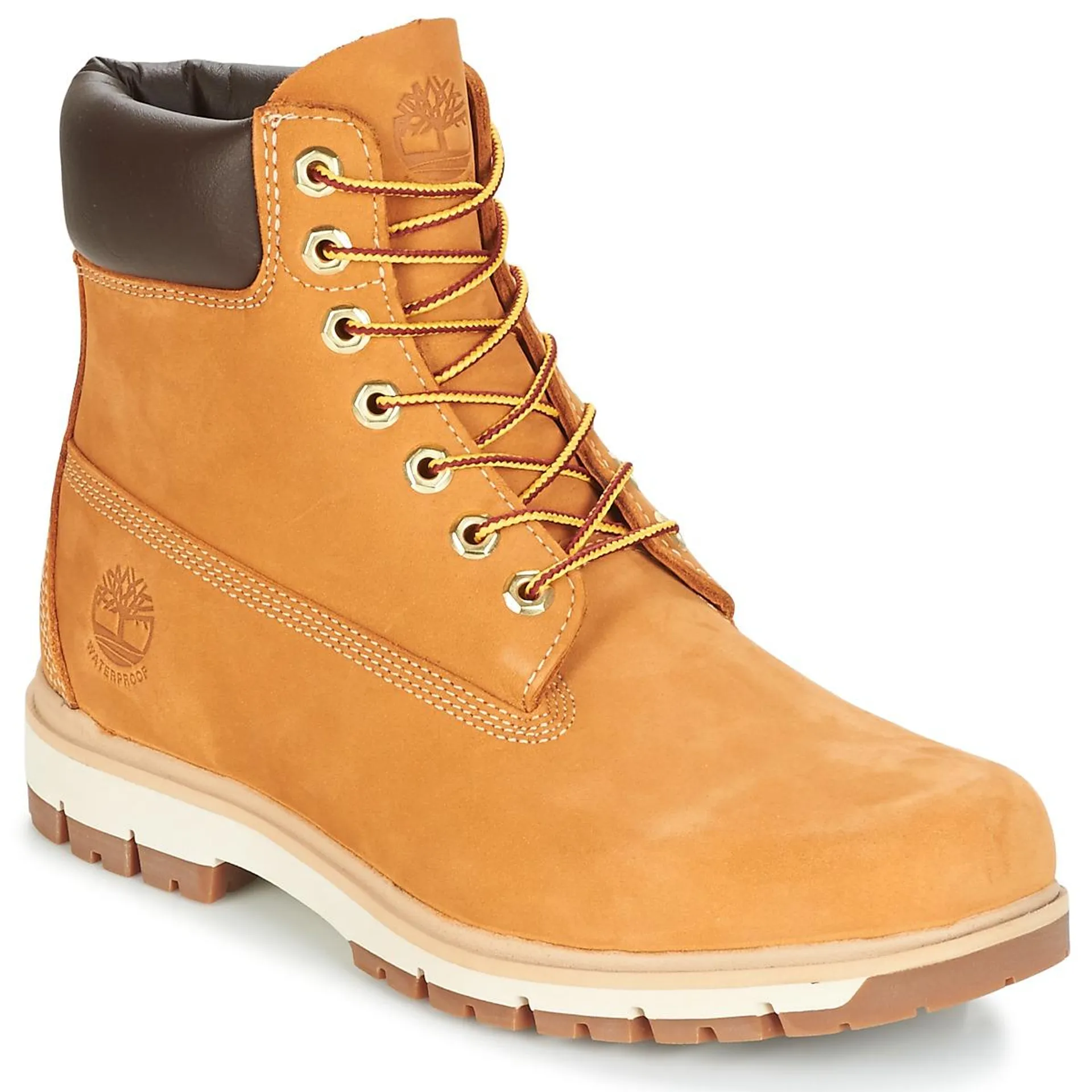 RADFORD 6" BOOT WP