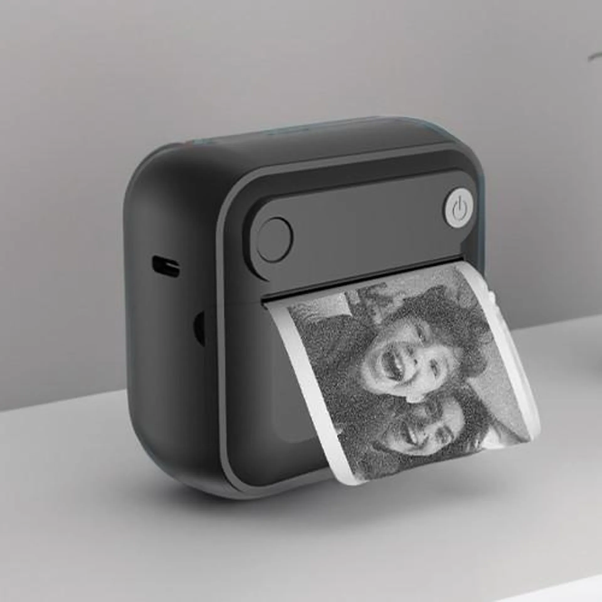 Denver Mini Printer