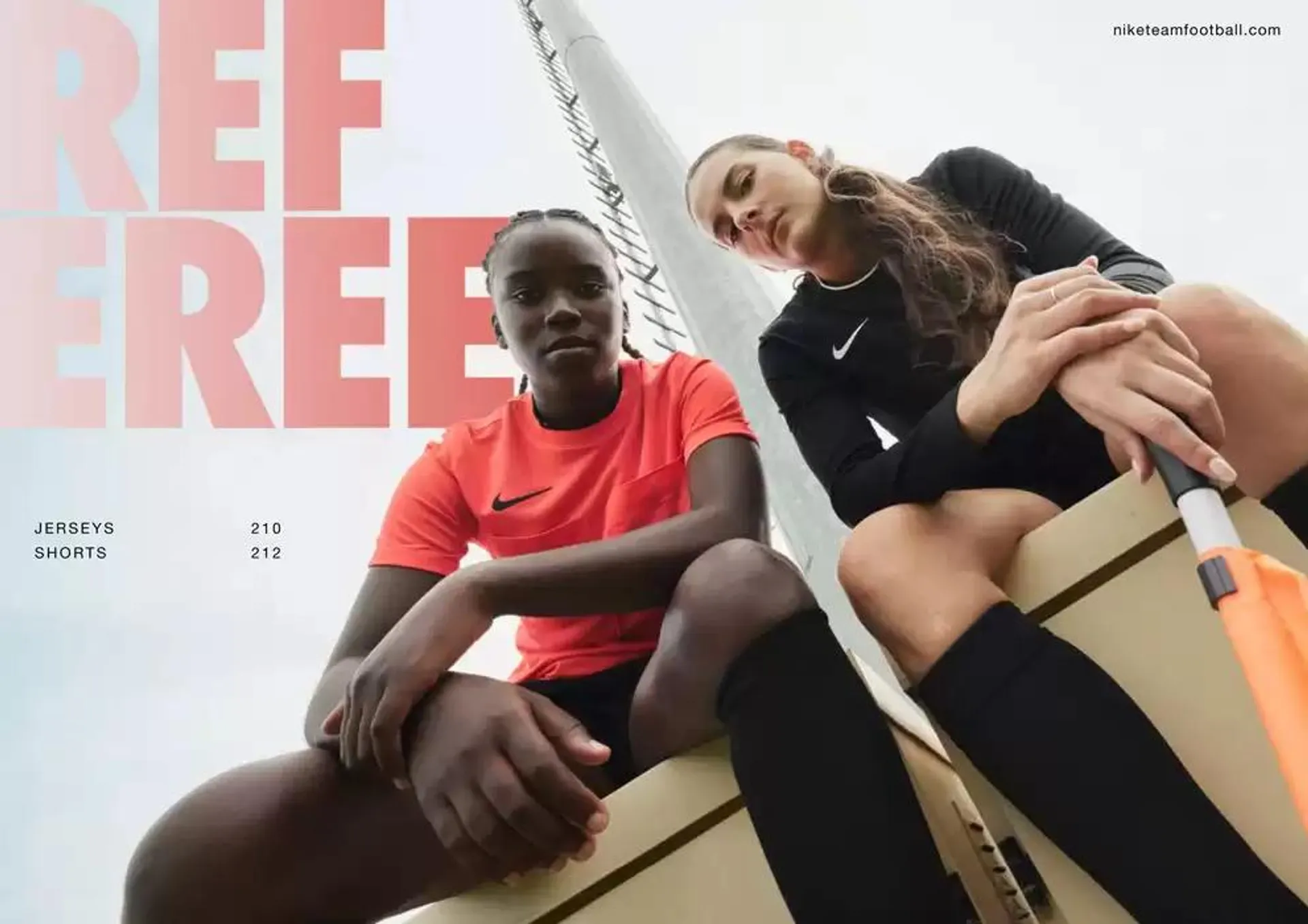 Nike 2024 Catalogue from 12 June to 31 December 2024 - Catalogue Page 209