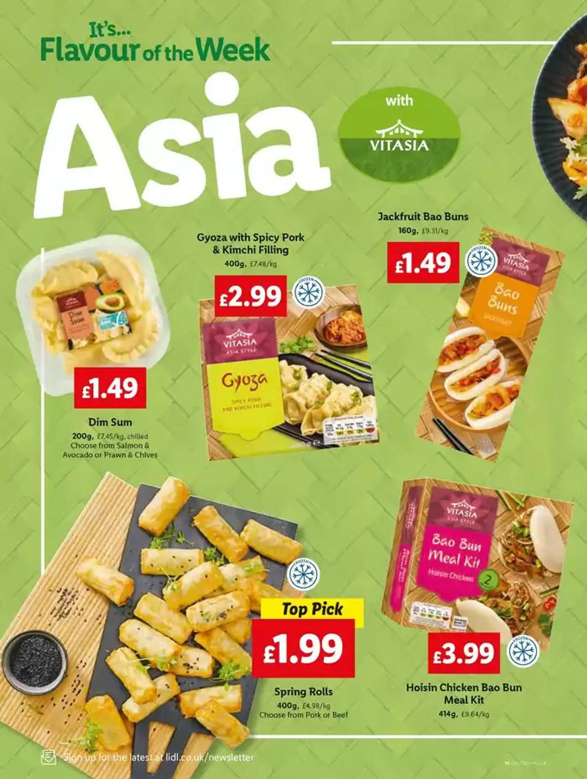 Wide range of offers from 30 January to 5 February 2025 - Catalogue Page 10