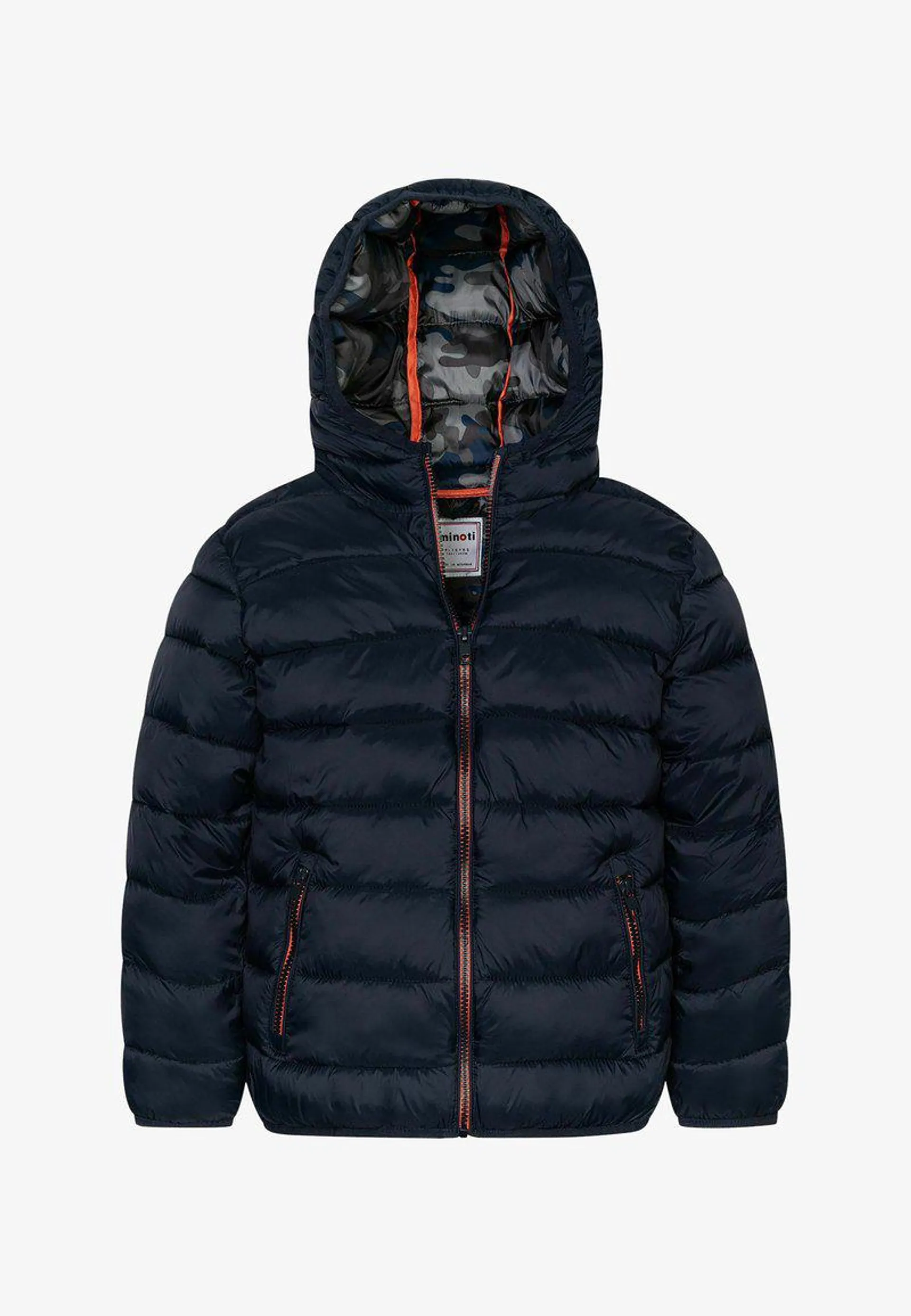 PUFFER - Winter jacket