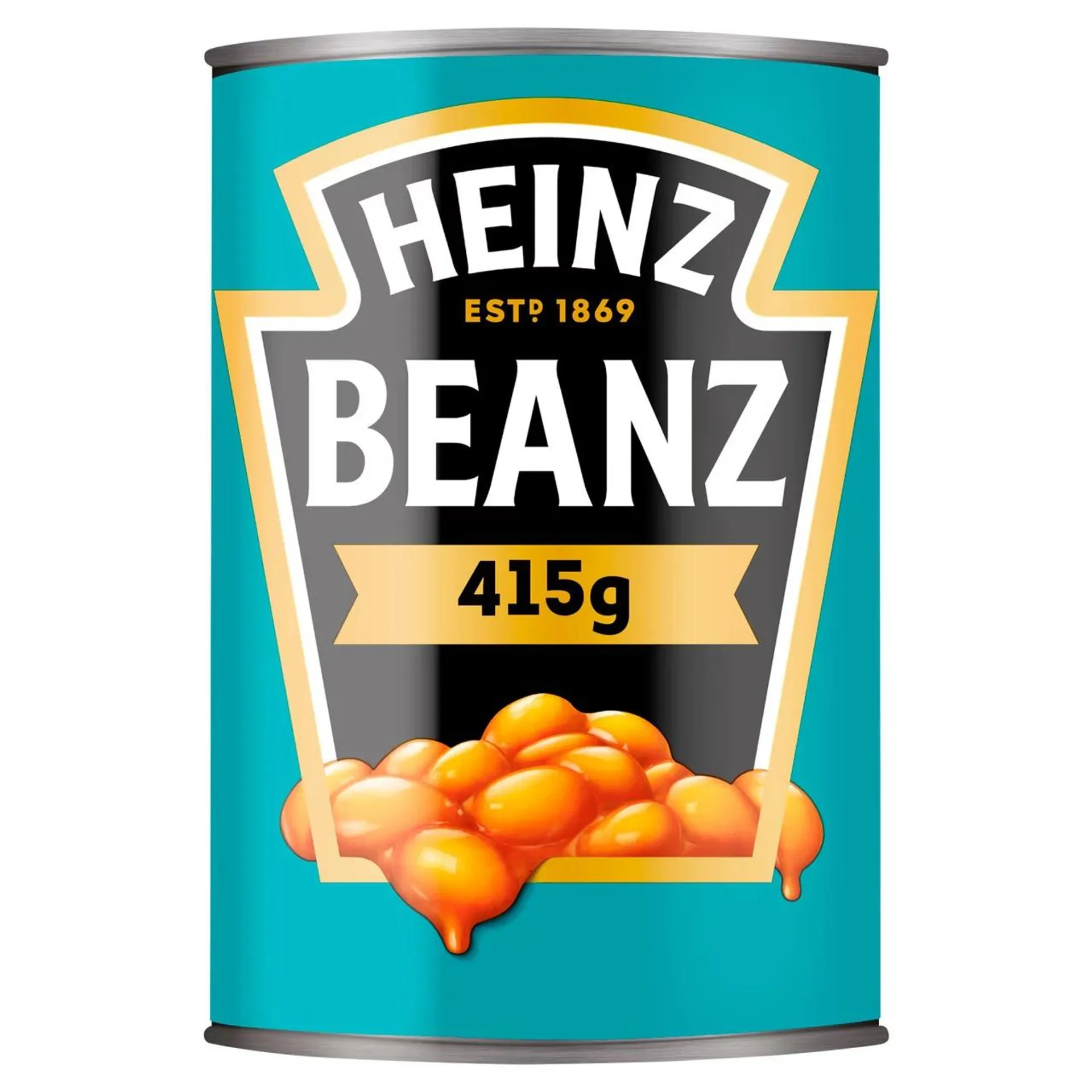 Heinz Baked Beanz