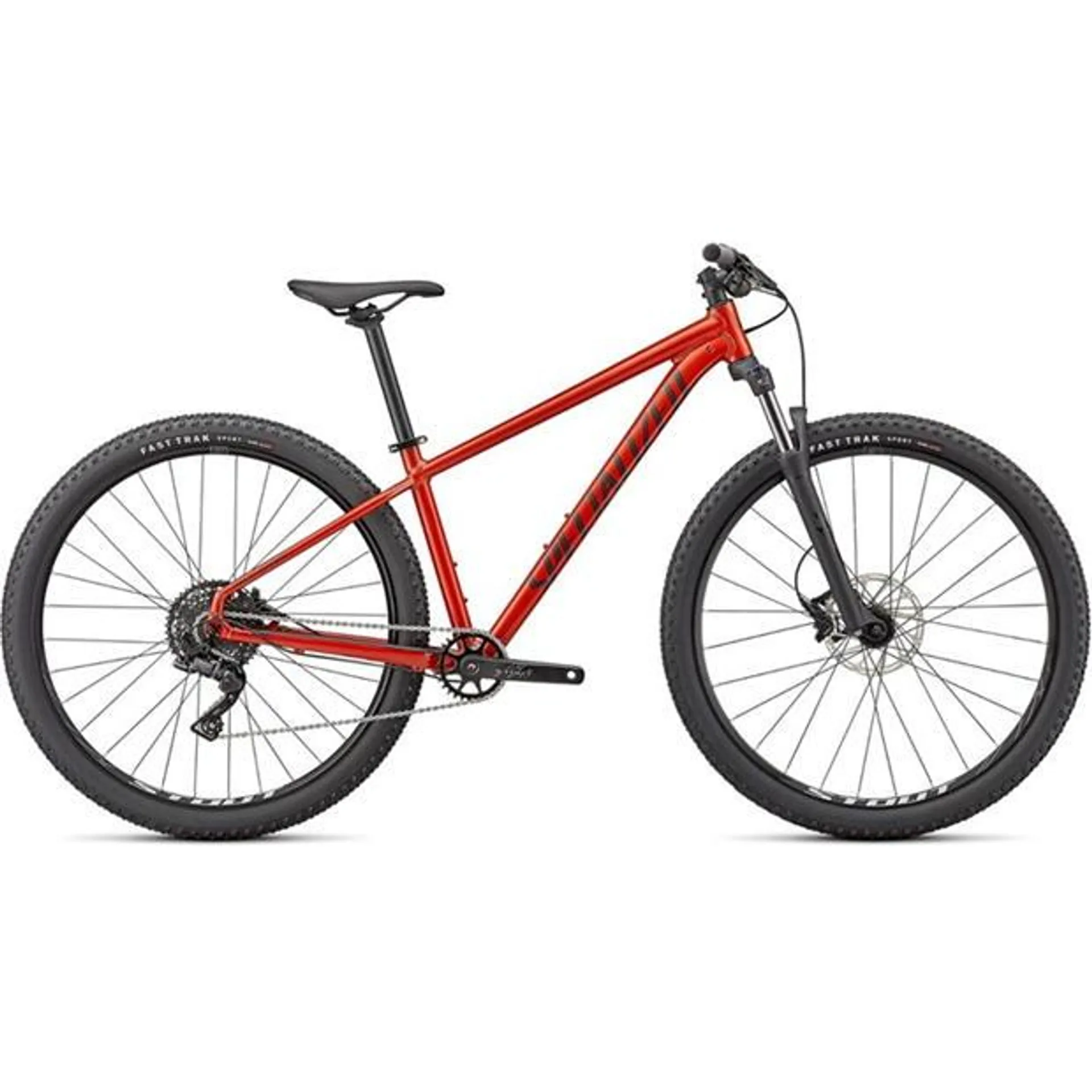 Rockhopper Comp 2022 Mountain Bike