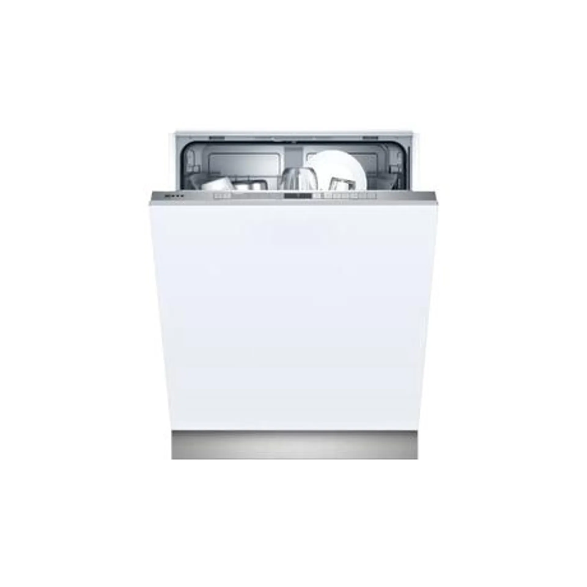 NEFF S153ITX05G N30 Built-In Dishwasher