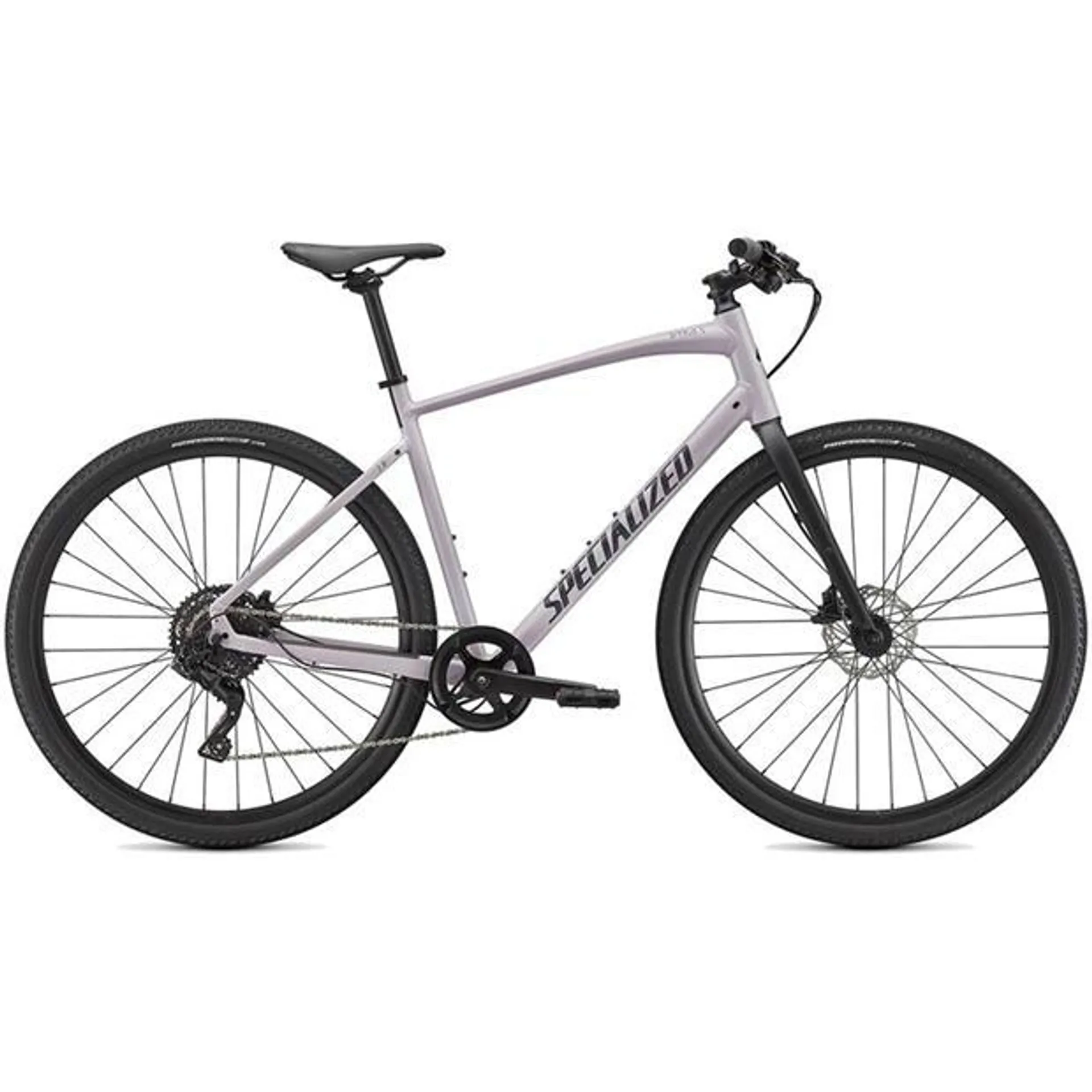 Sirrus X 2.0 2023 Hybrid Bike