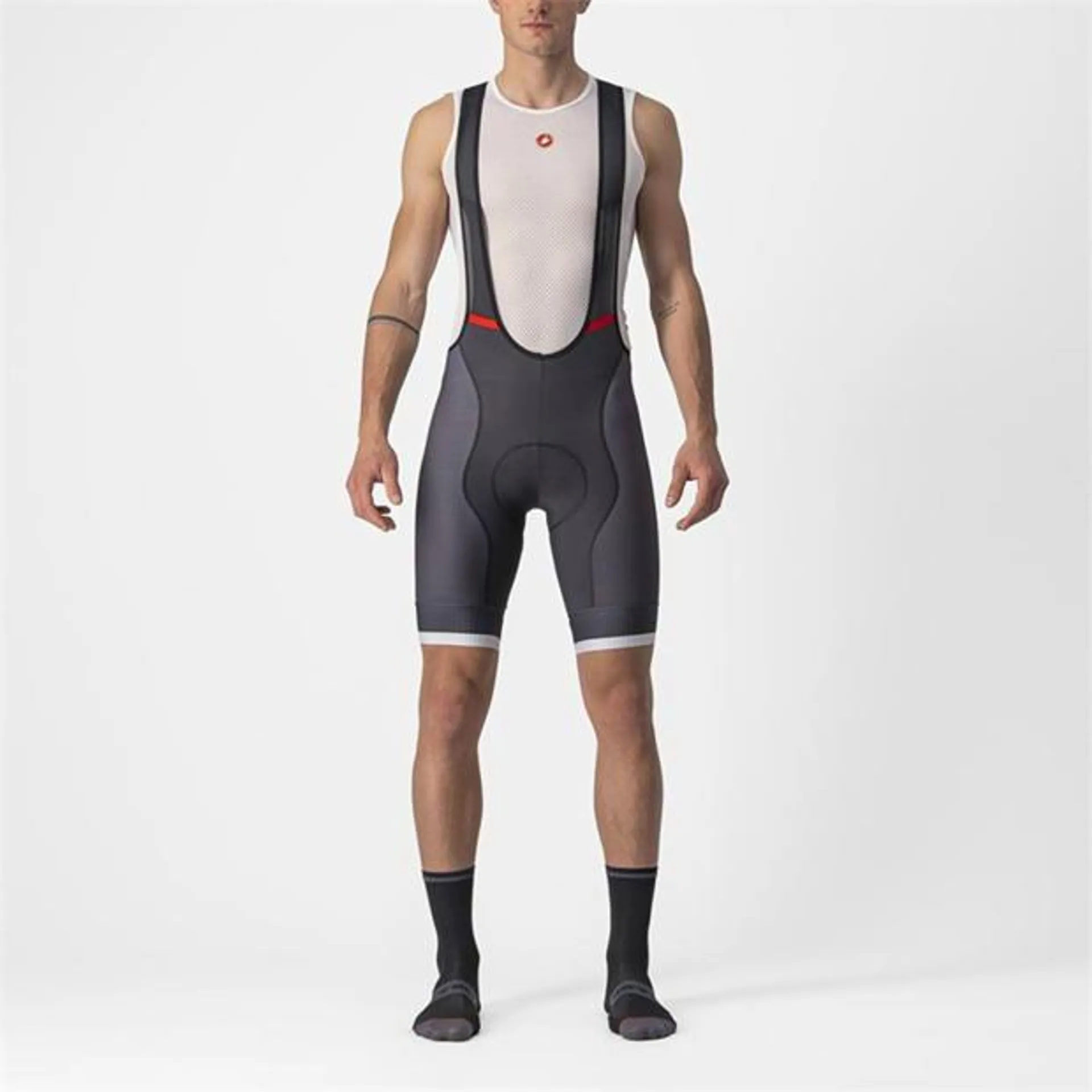 Competizone Kit Bib Shorts