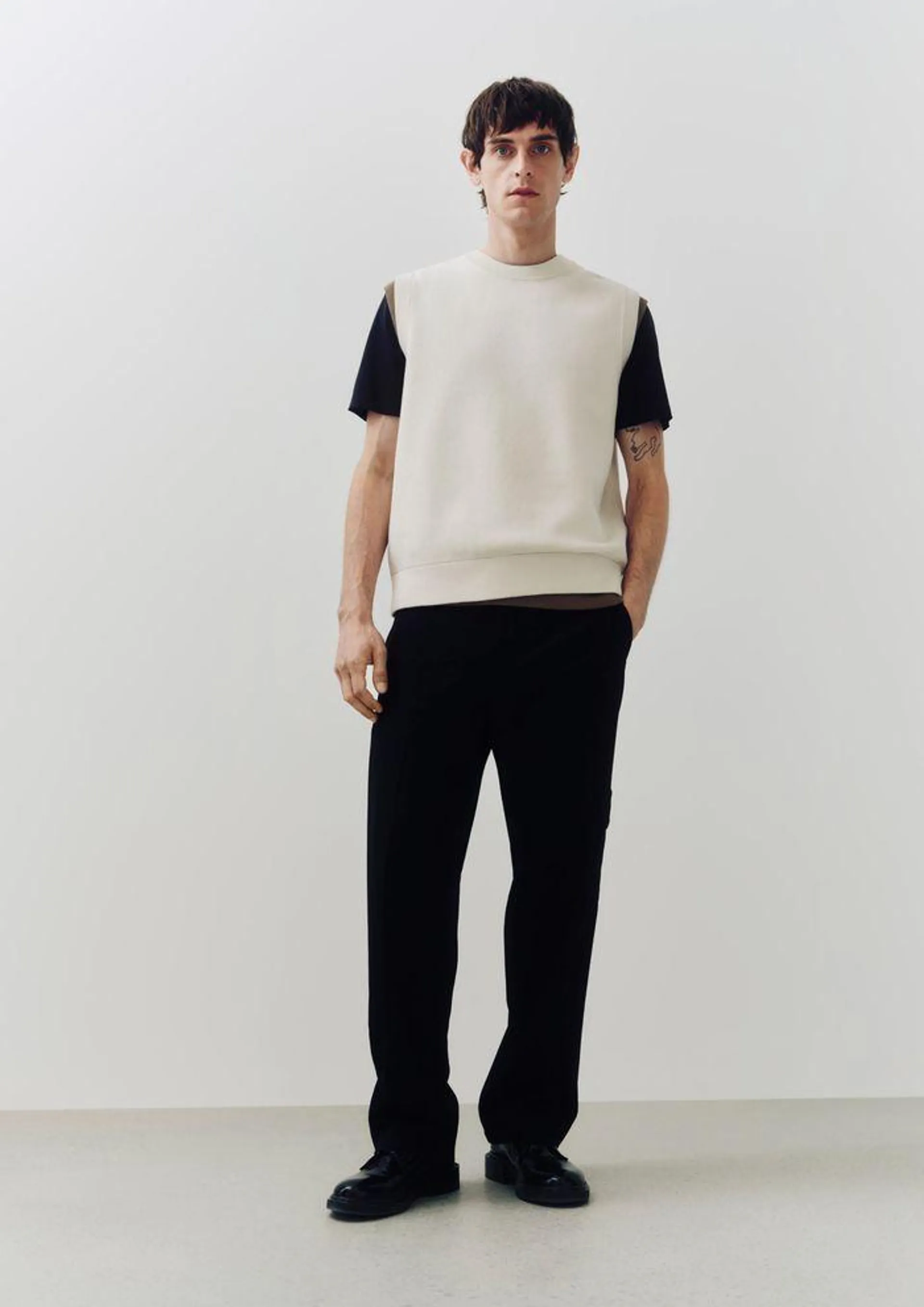 Winter Mens Lookbook from 1 December to 28 February 2025 - Catalogue Page 39