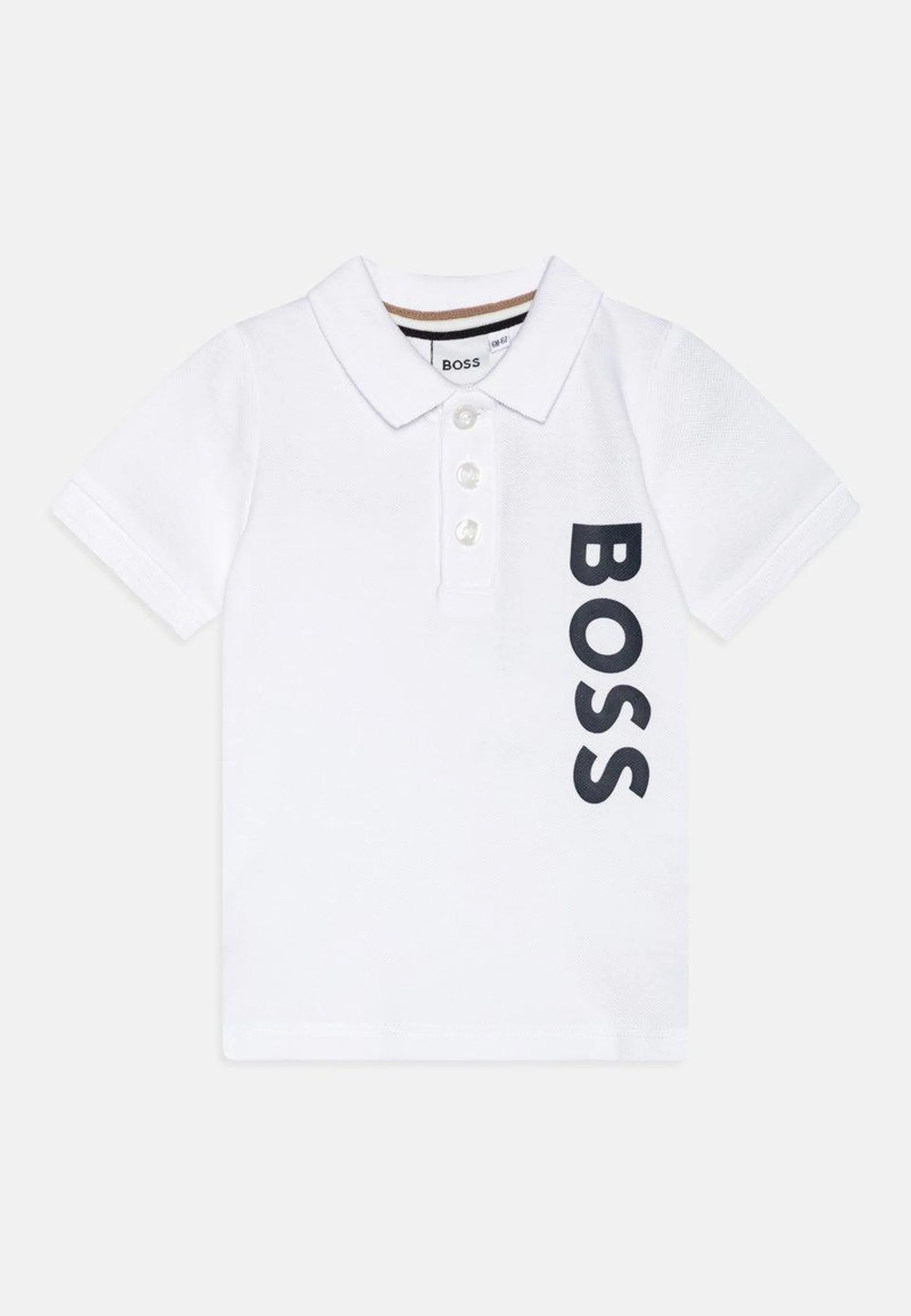 BABY SHORT SLEEVE - Polo shirt