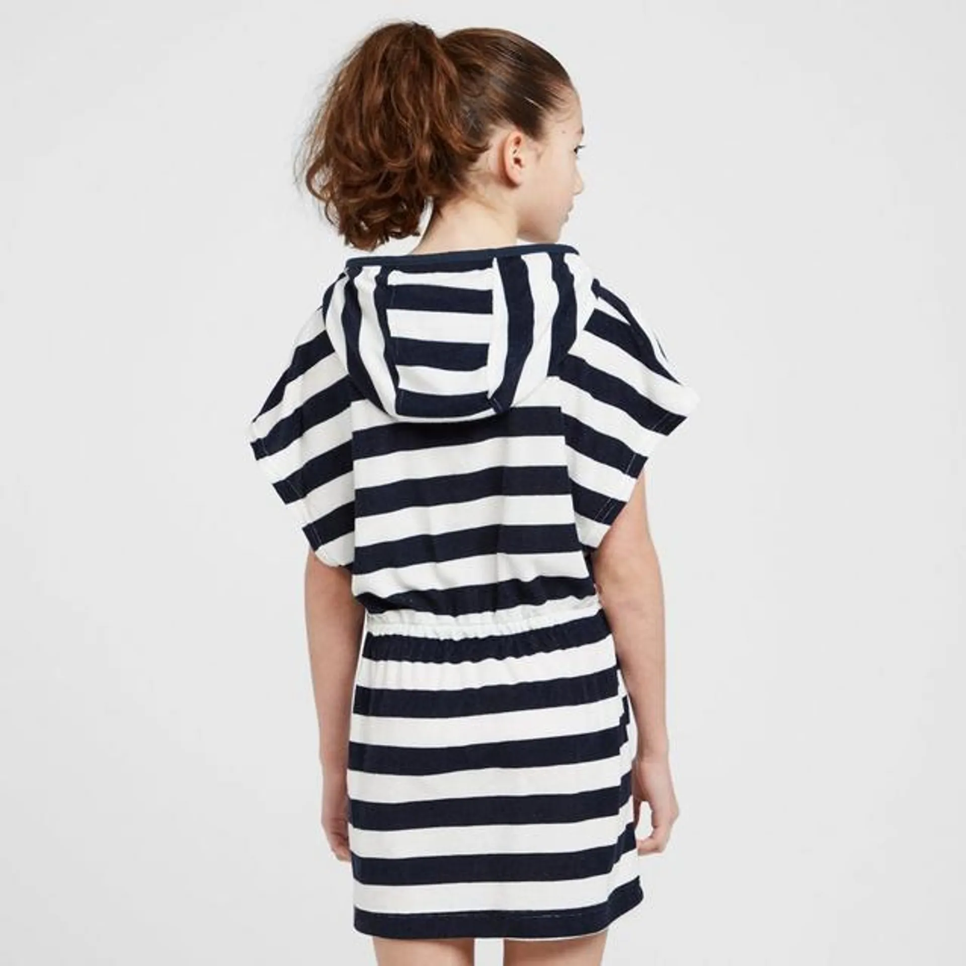 Kids’ Bernessa Towelling Dress