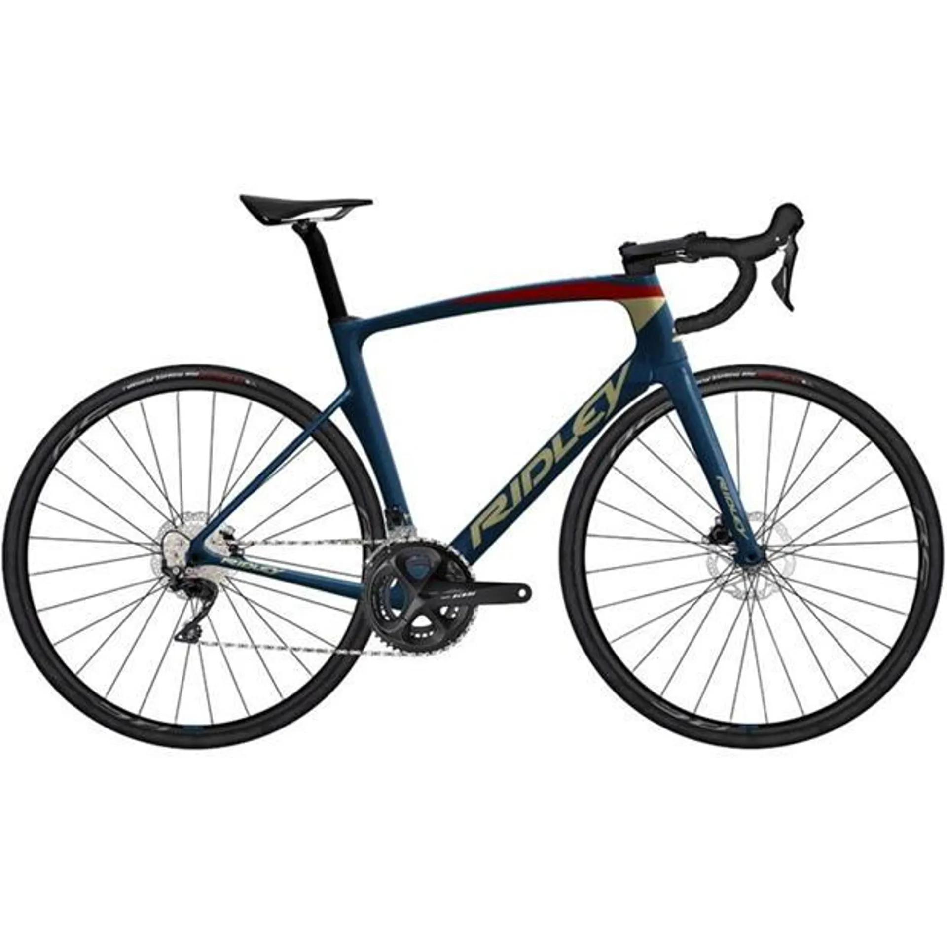 Noah Disc Shimano 105 2x11 Road Bike