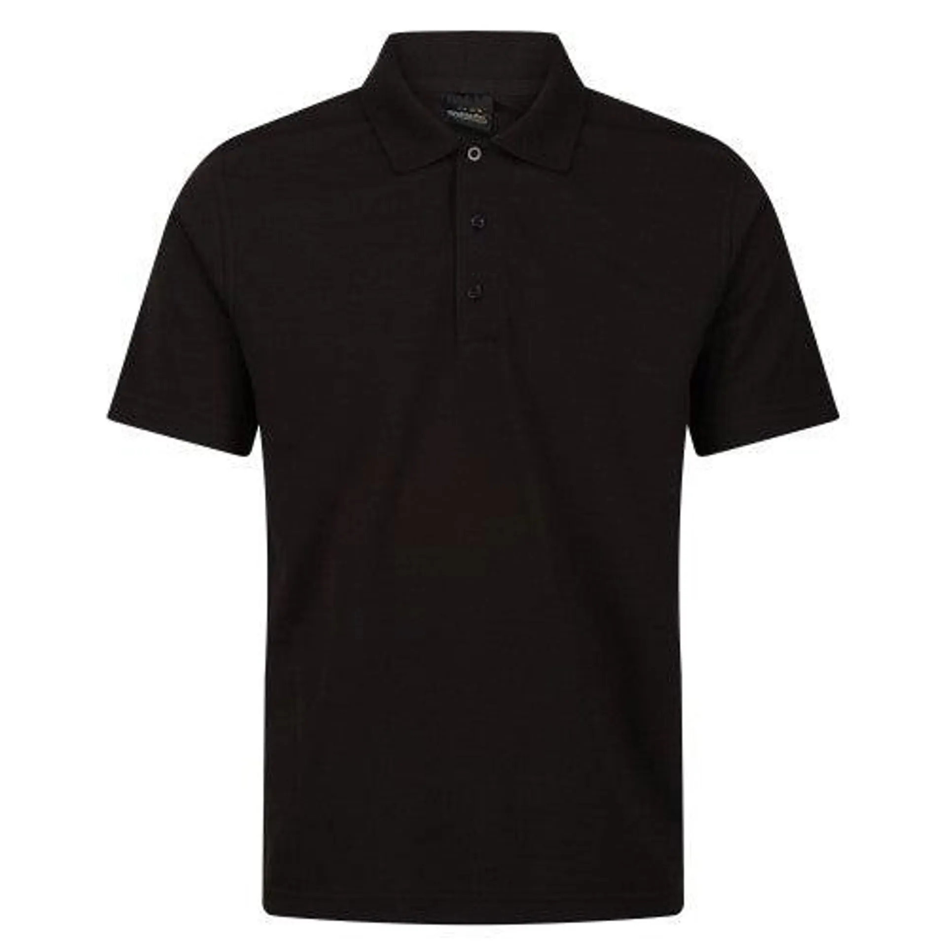 Regatta Mens Pro 65/35 Short-Sleeved Polo Shirt