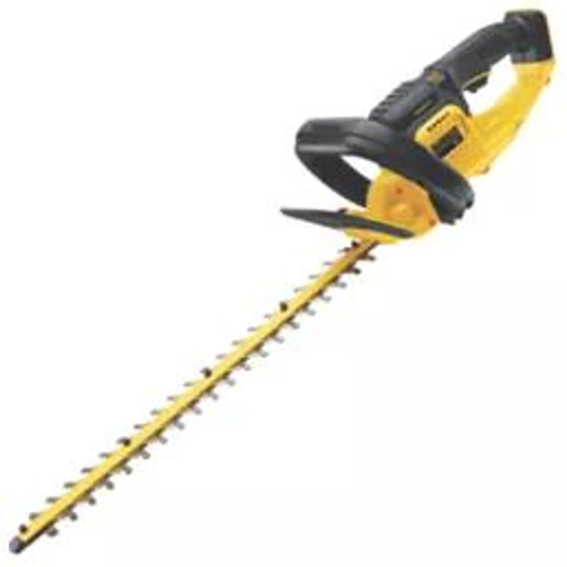 DeWalt DCM563PB-XJ 55cm 18V Li-Ion XR Cordless Hedge Trimmer - Bare