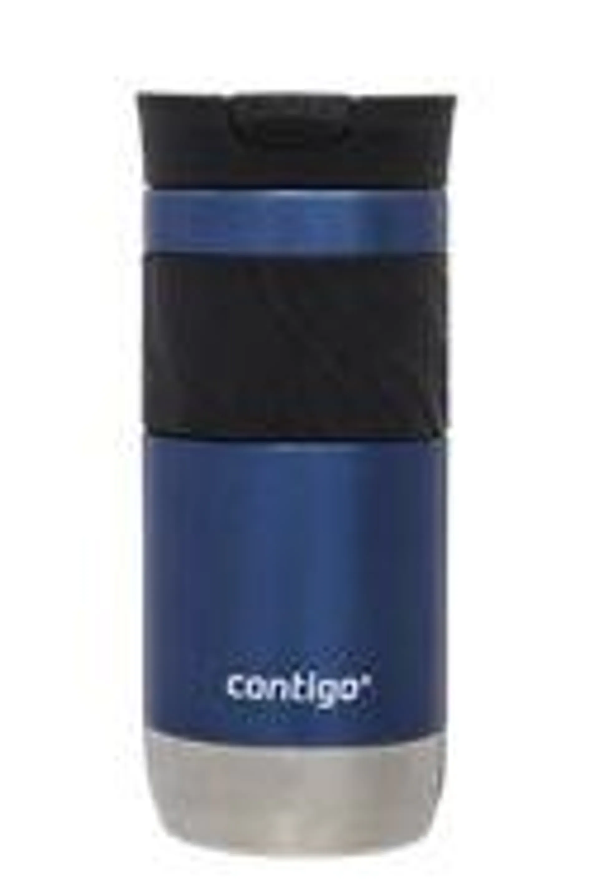 Contigo Byron Blue Travel Mug