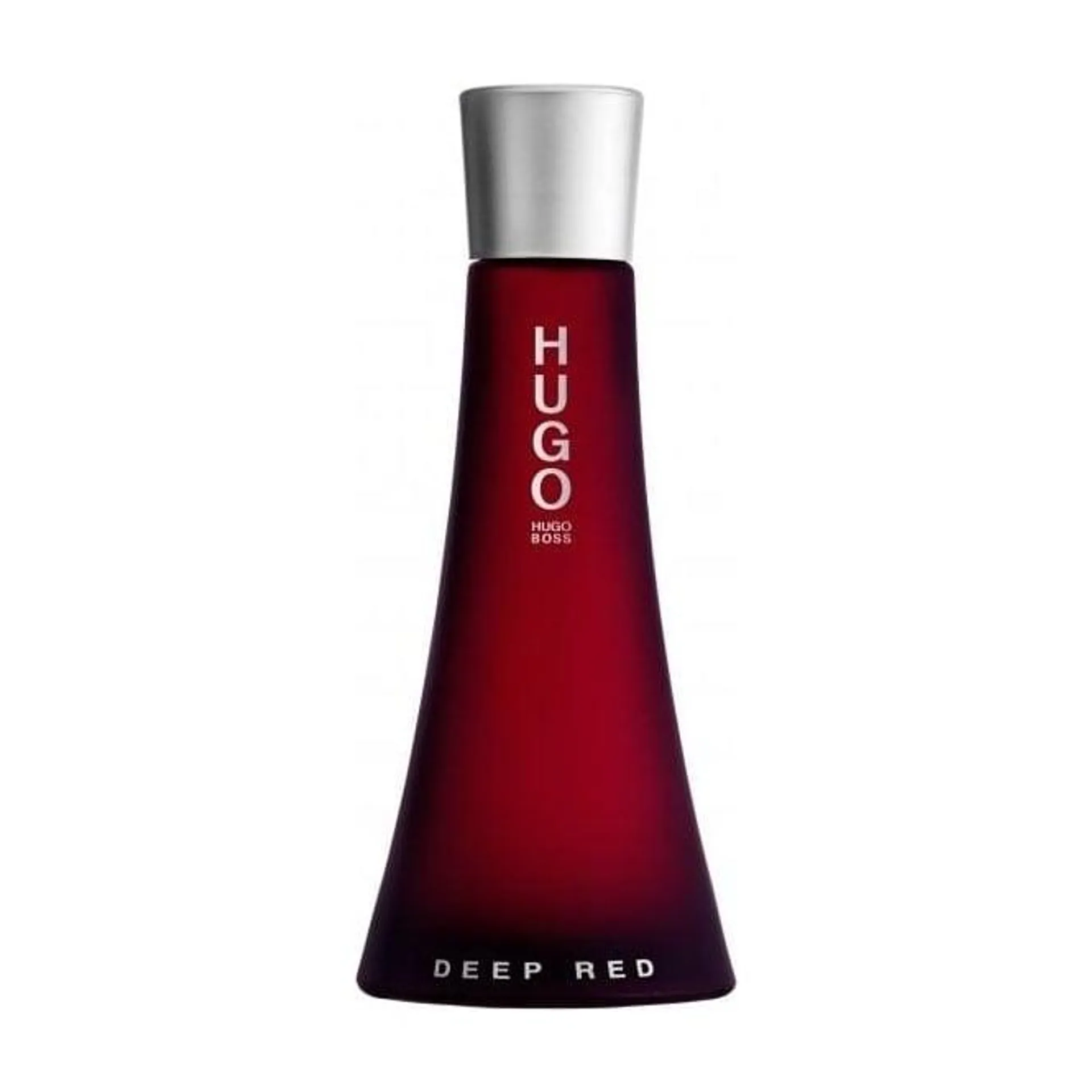Hugo Deep Red Eau de Parfum 90ml Spray