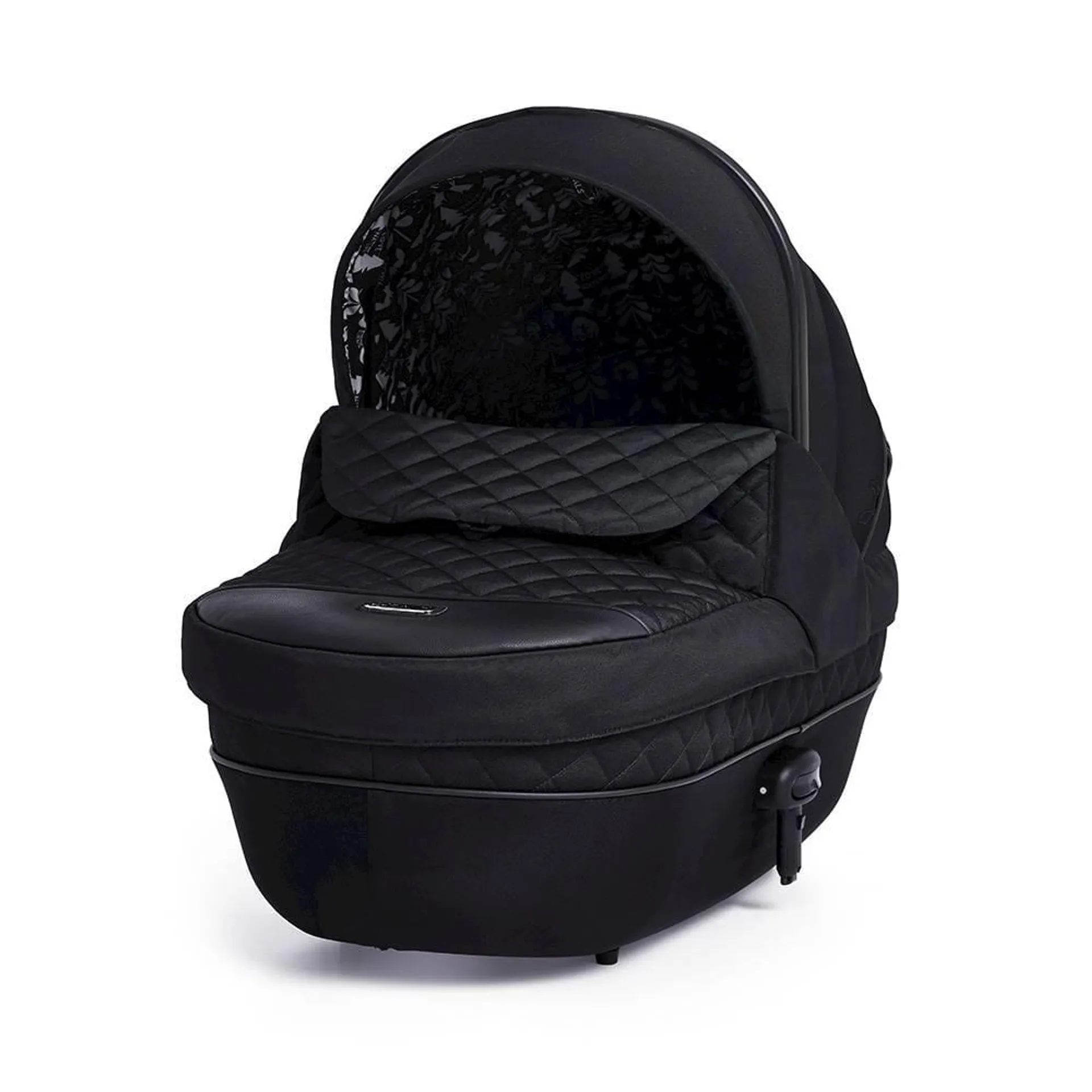 Cosatto Wow Continental Carrycot Silhouette