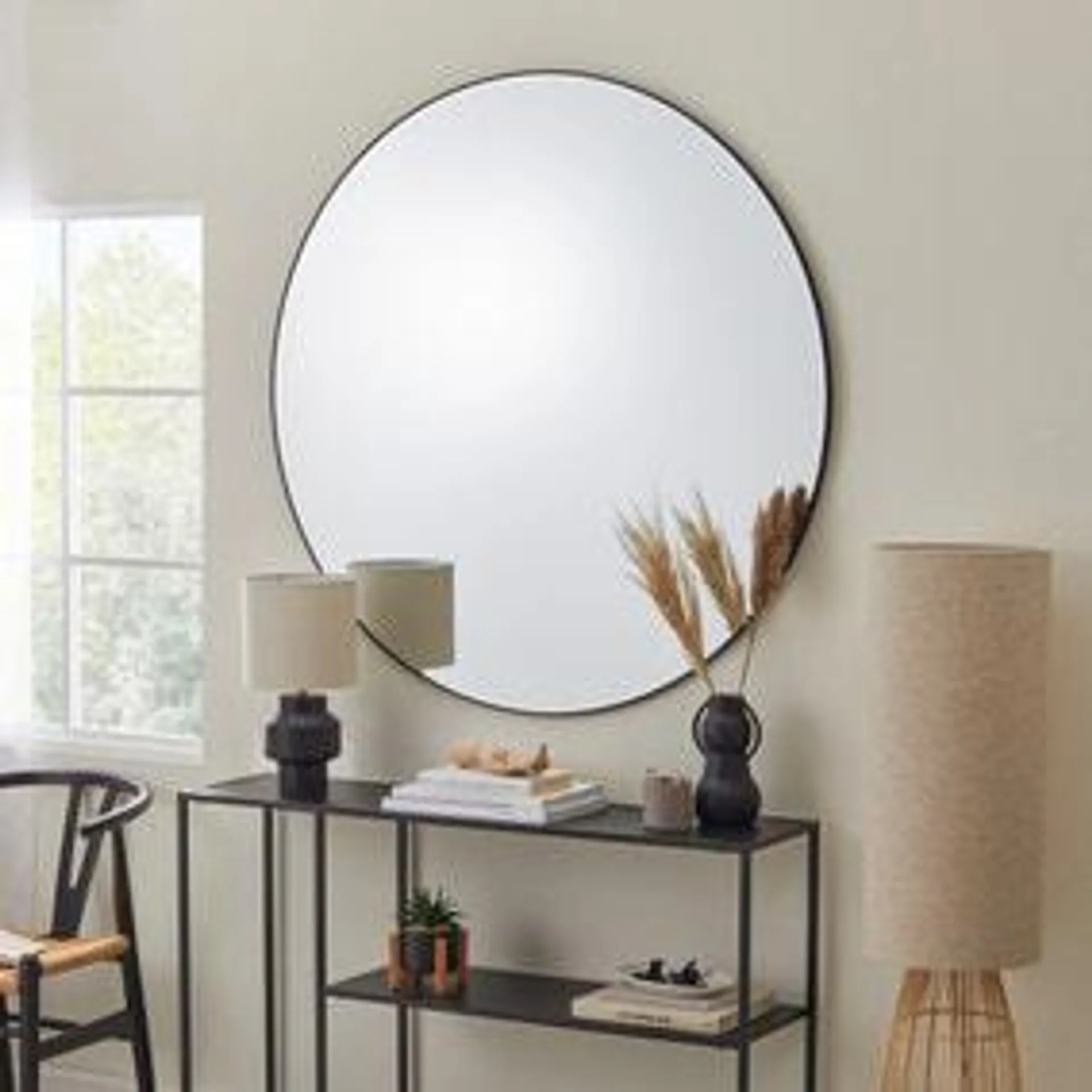 Apartment Mirror 115cm