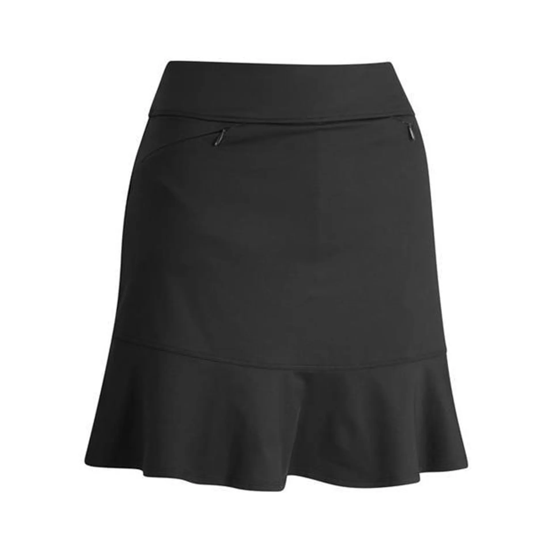 Callaway Flounce Skort Womens