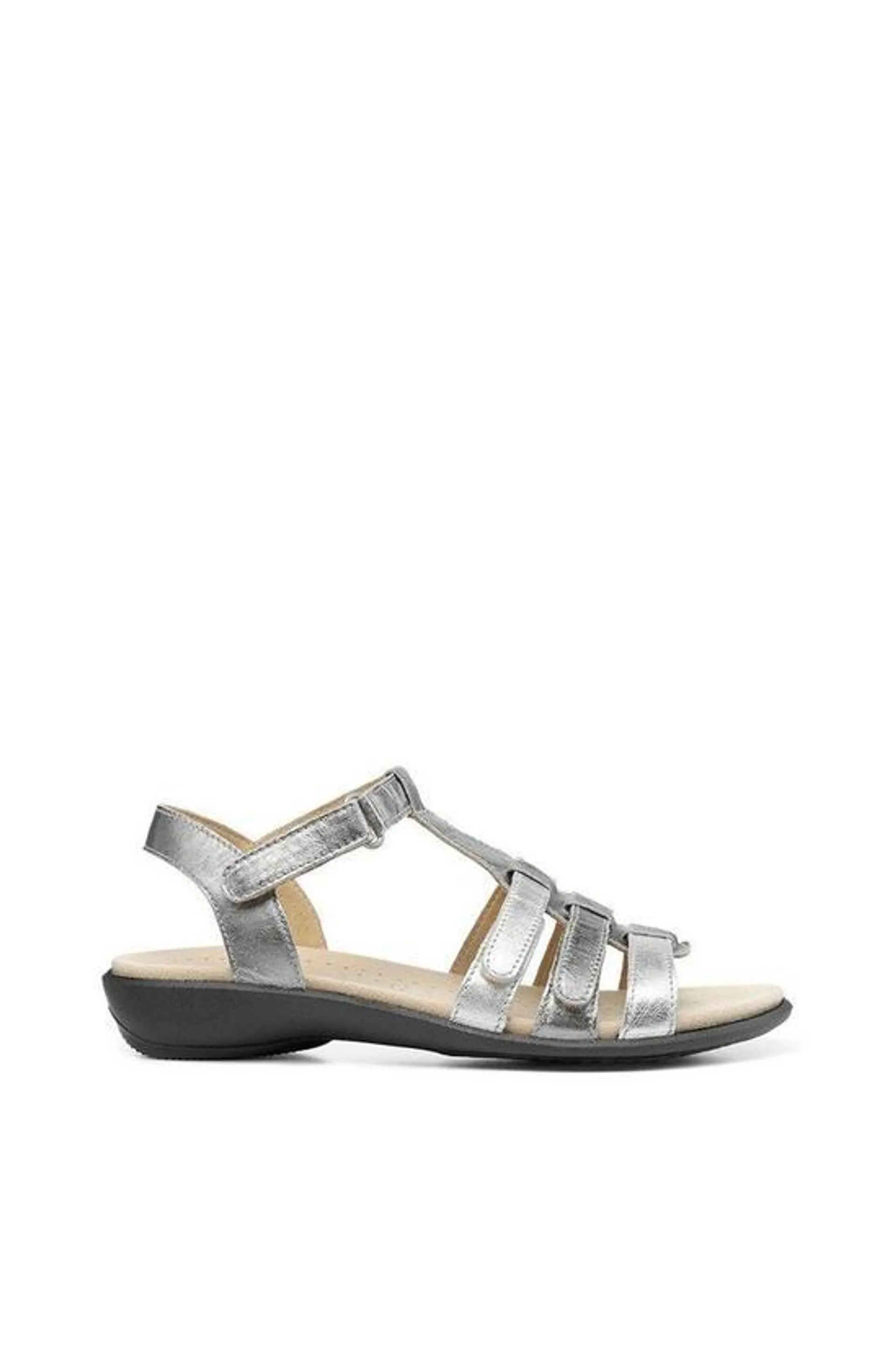 'Sol' Gladiator Sandals